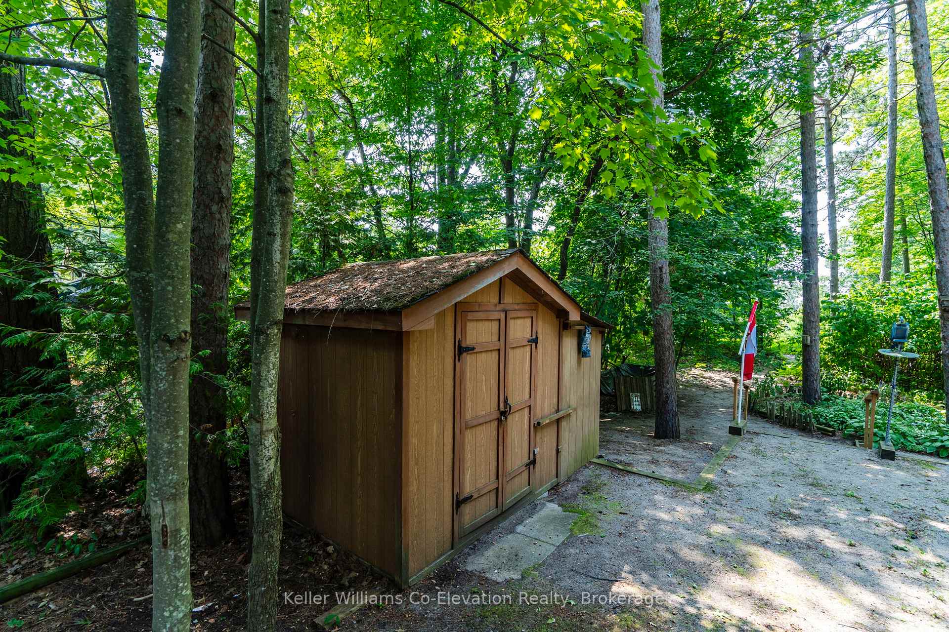 Photo 25 of 1246 Tiny Beaches Road N, Tiny, Rural Tiny — HOMEH