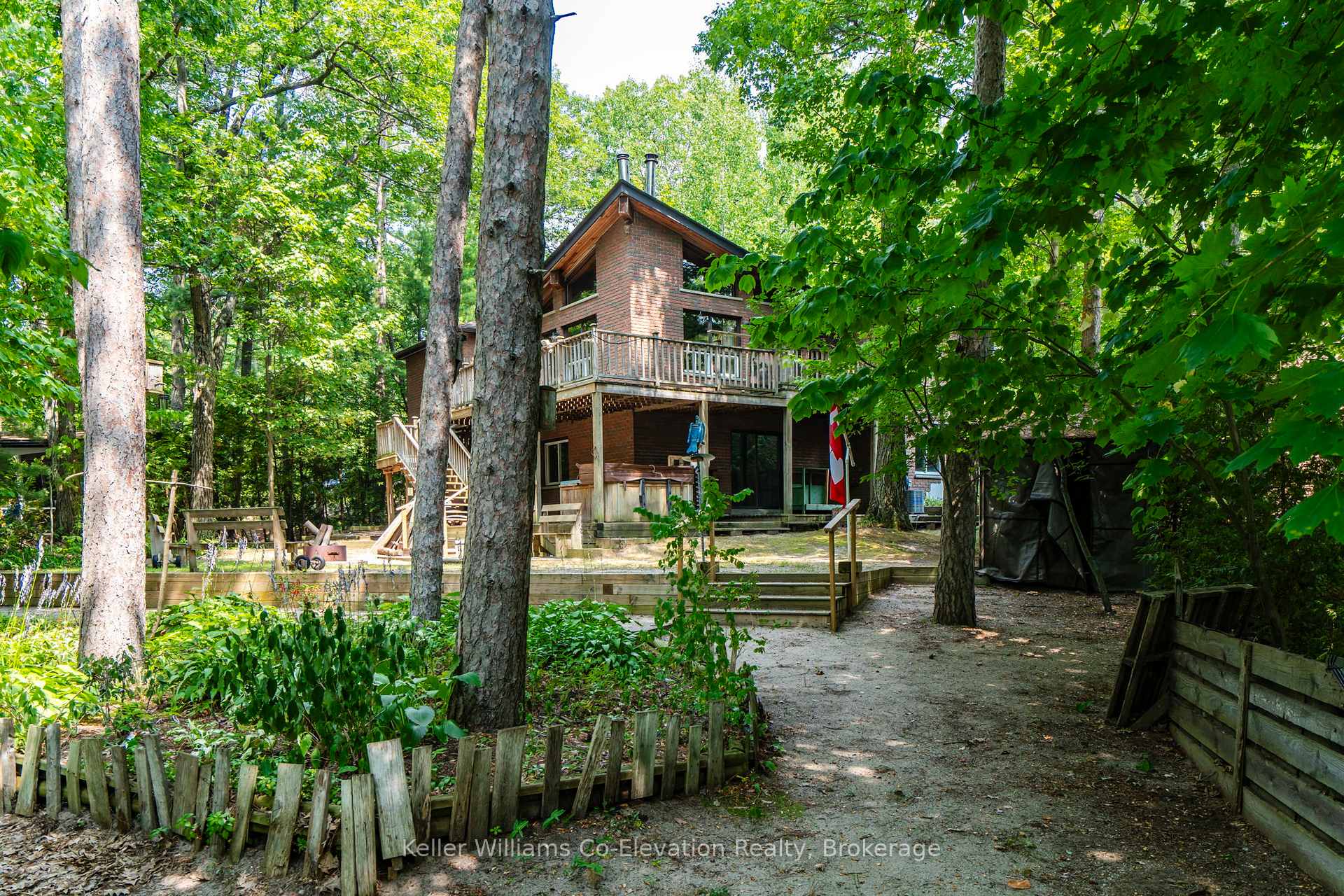 Photo 29 of 1246 Tiny Beaches Road N, Tiny, Rural Tiny — HOMEH