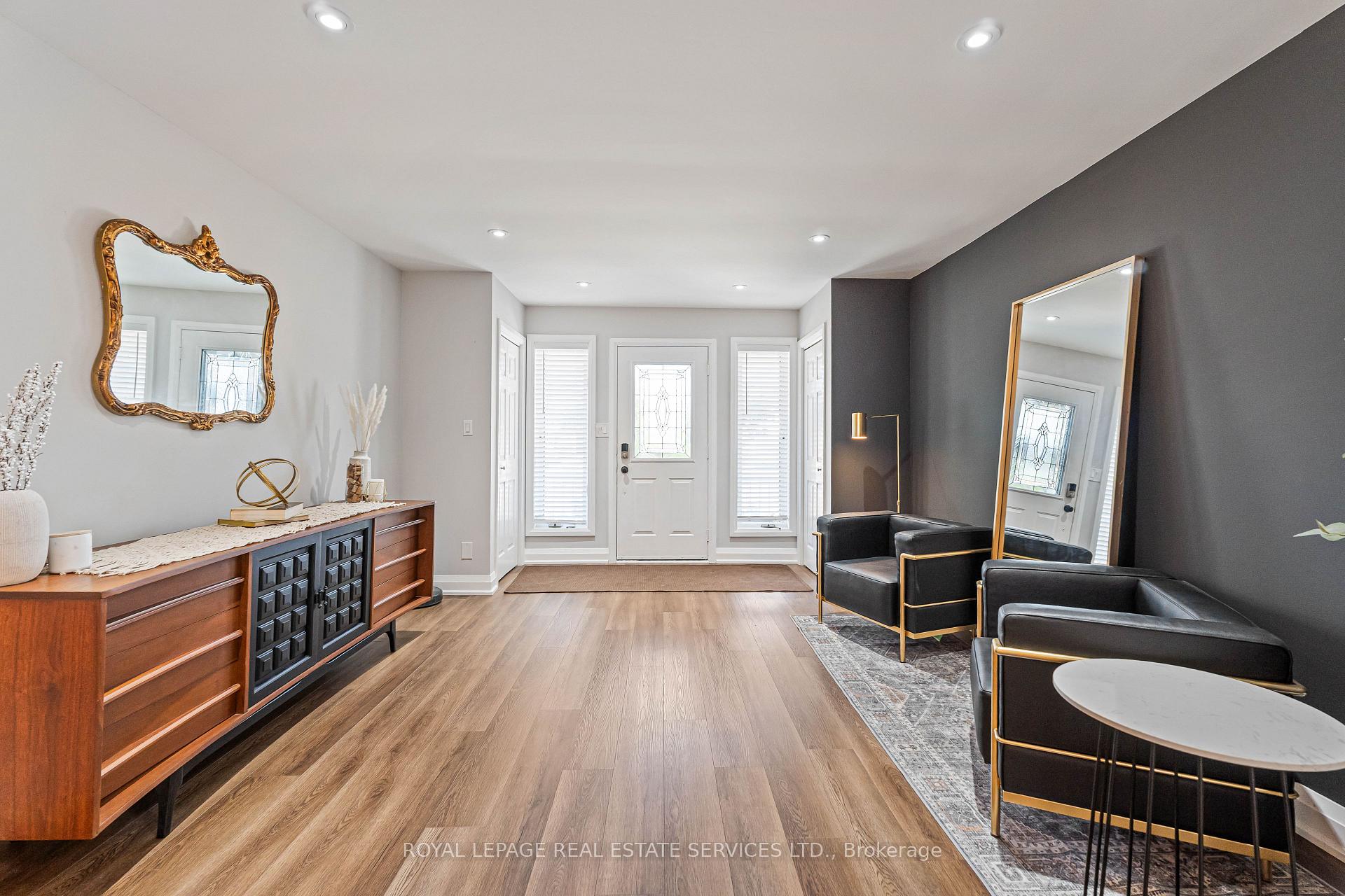Photo 9 of 27 Cartier Drive, Thorold, Confederation Heights — HOMEH