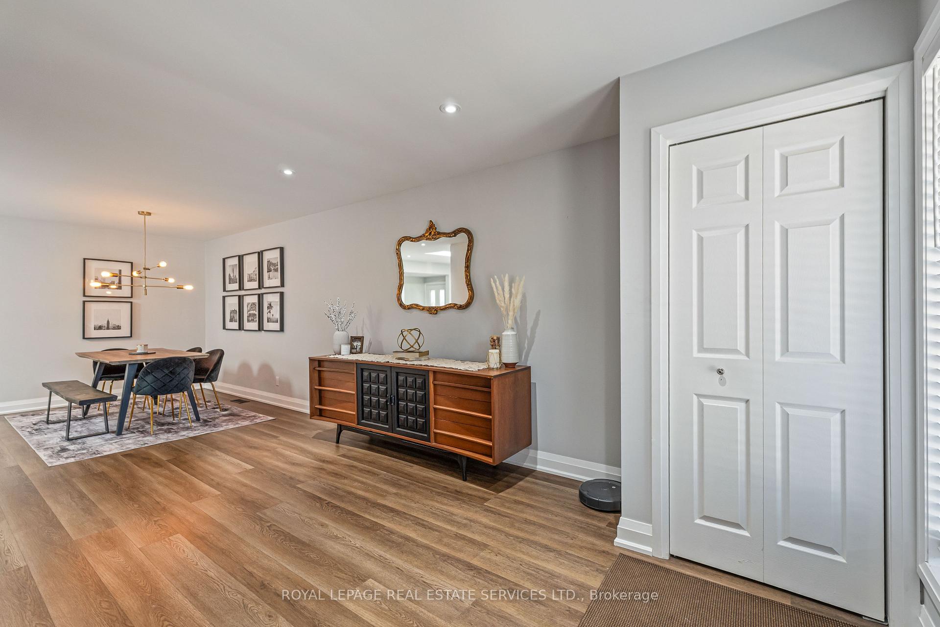 Photo 10 of 27 Cartier Drive, Thorold, Confederation Heights — HOMEH