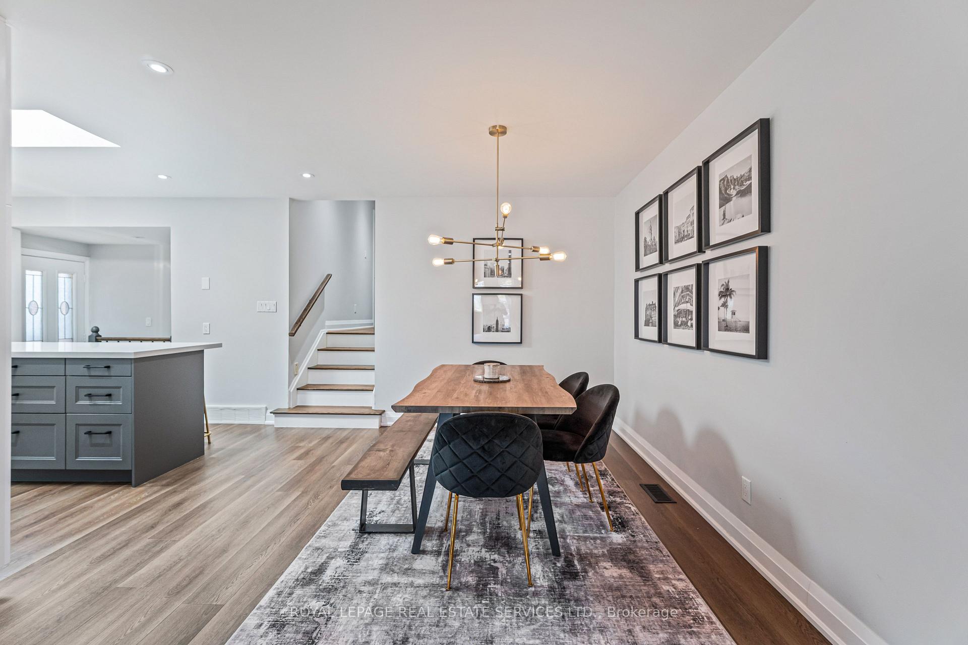 Photo 13 of 27 Cartier Drive, Thorold, Confederation Heights — HOMEH