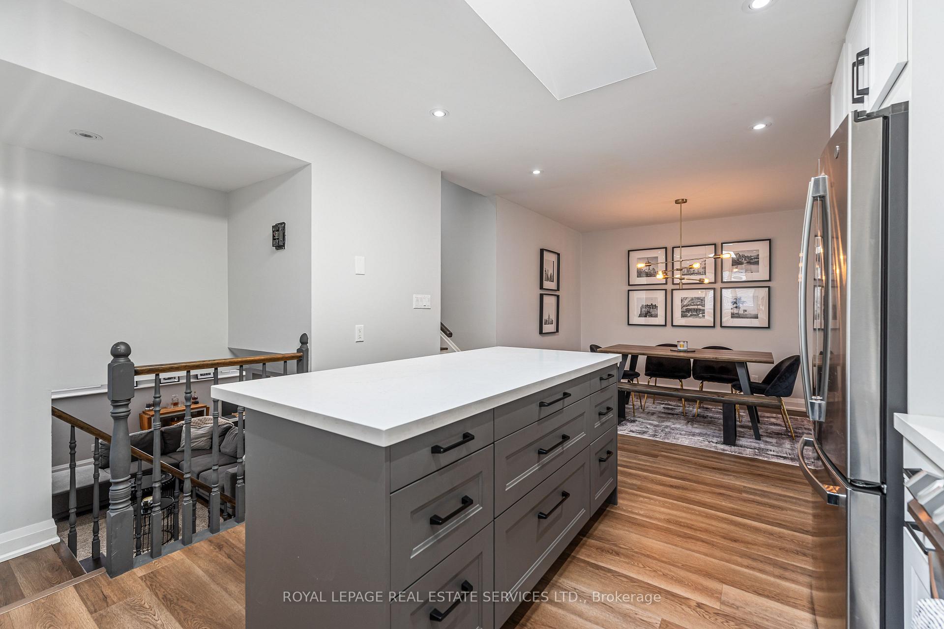 Photo 15 of 27 Cartier Drive, Thorold, Confederation Heights — HOMEH