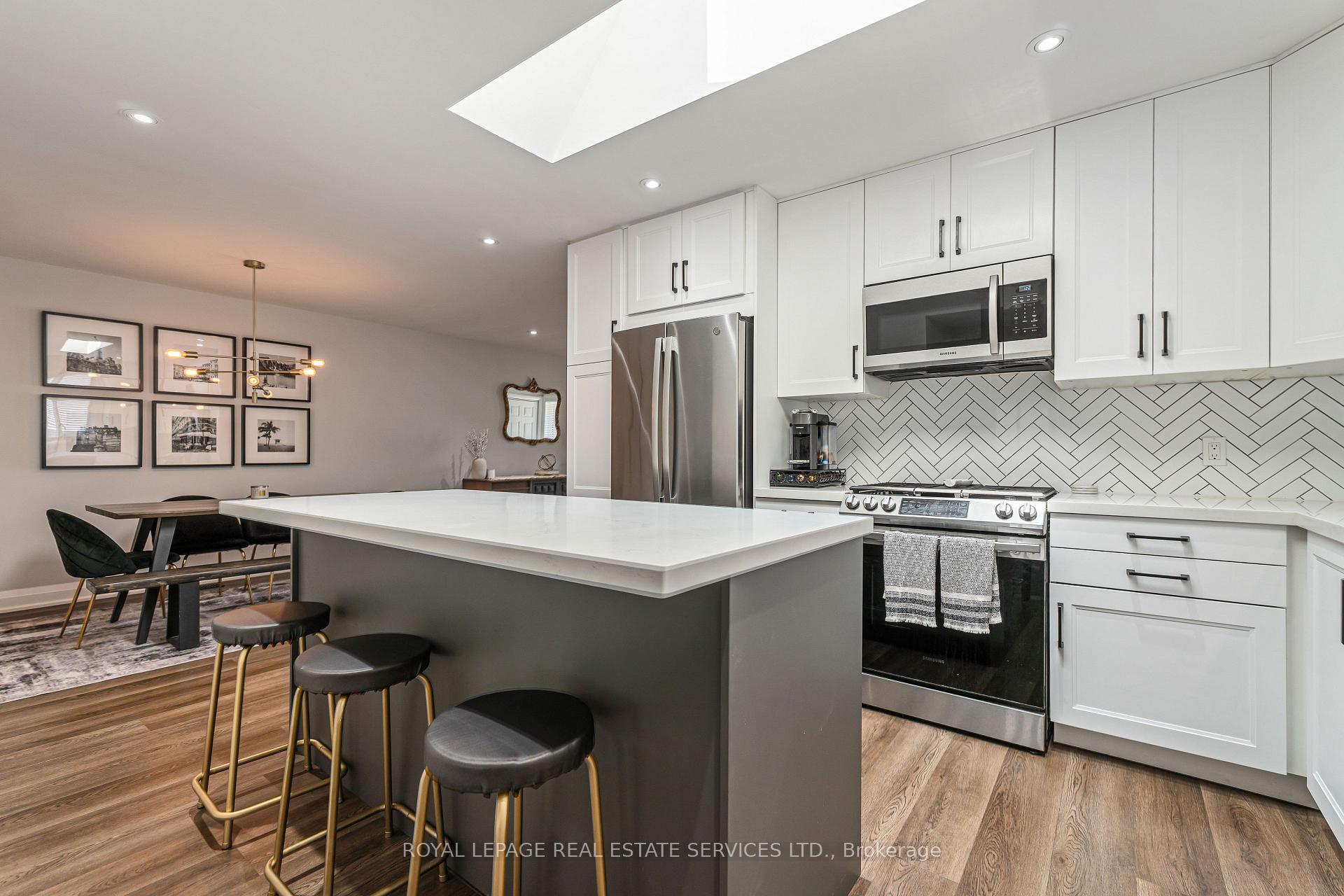 Photo 17 of 27 Cartier Drive, Thorold, Confederation Heights — HOMEH