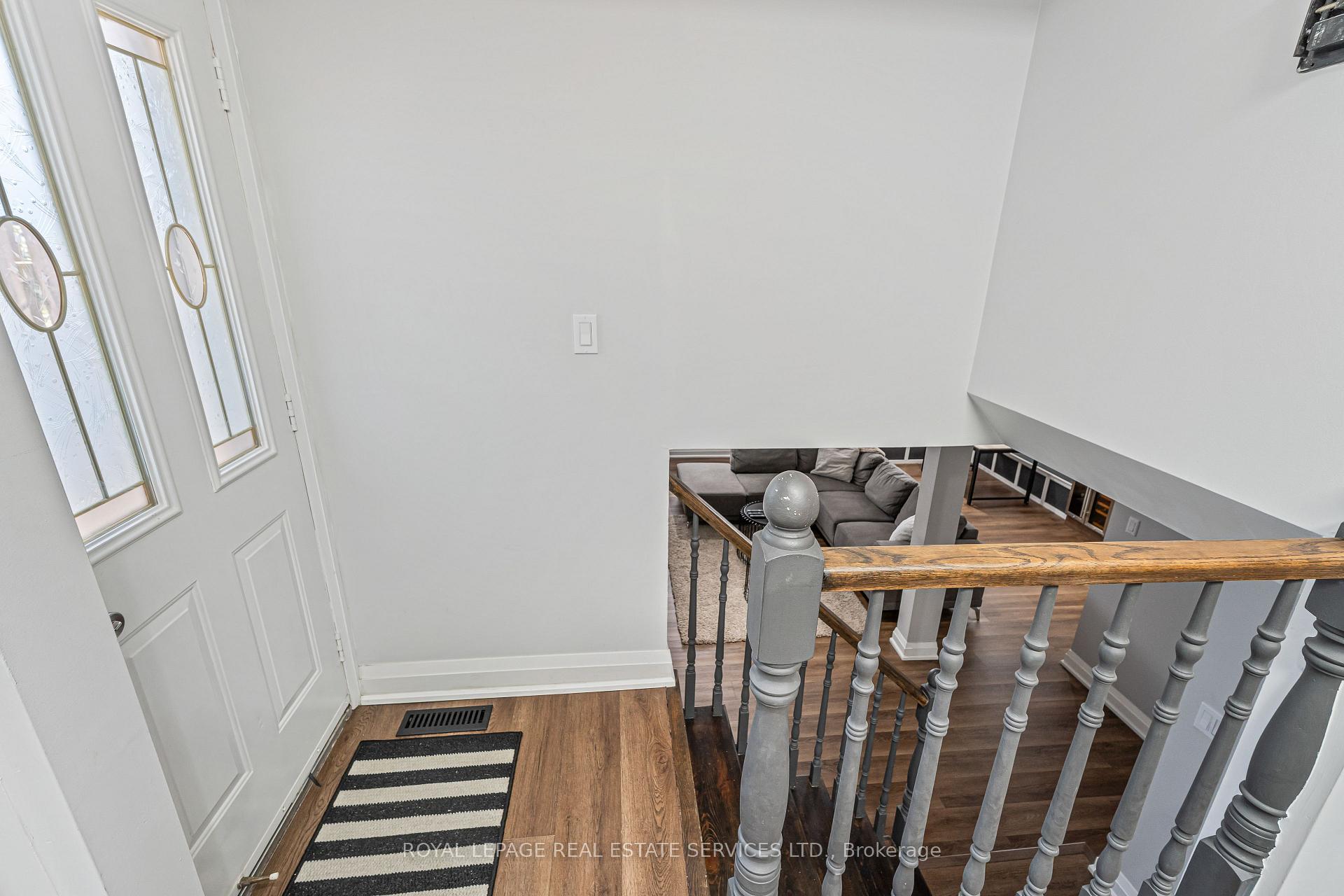 Photo 19 of 27 Cartier Drive, Thorold, Confederation Heights — HOMEH