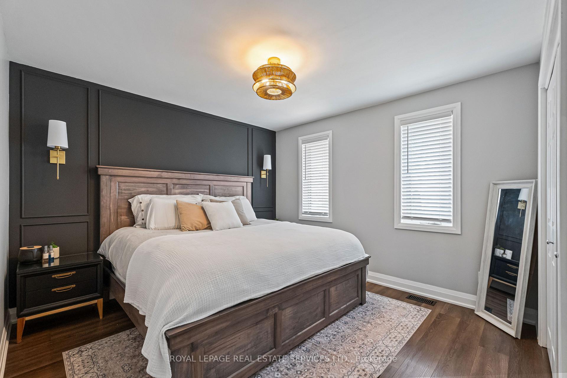 Photo 20 of 27 Cartier Drive, Thorold, Confederation Heights — HOMEH