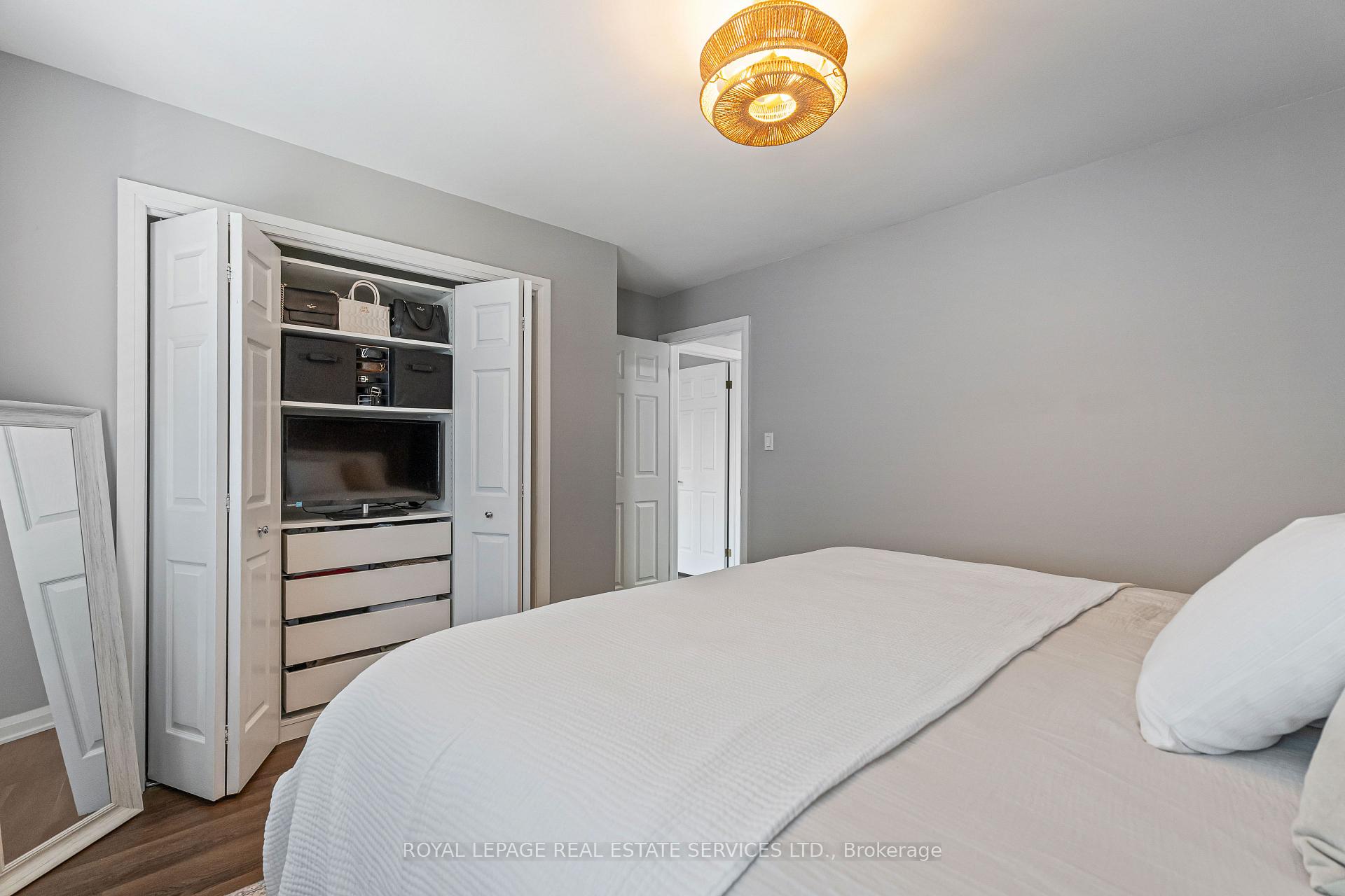 Photo 21 of 27 Cartier Drive, Thorold, Confederation Heights — HOMEH