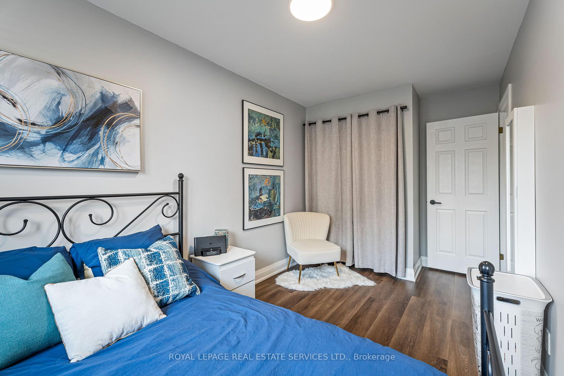 Photo 22 of 27 Cartier Drive, Thorold, Confederation Heights — HOMEH