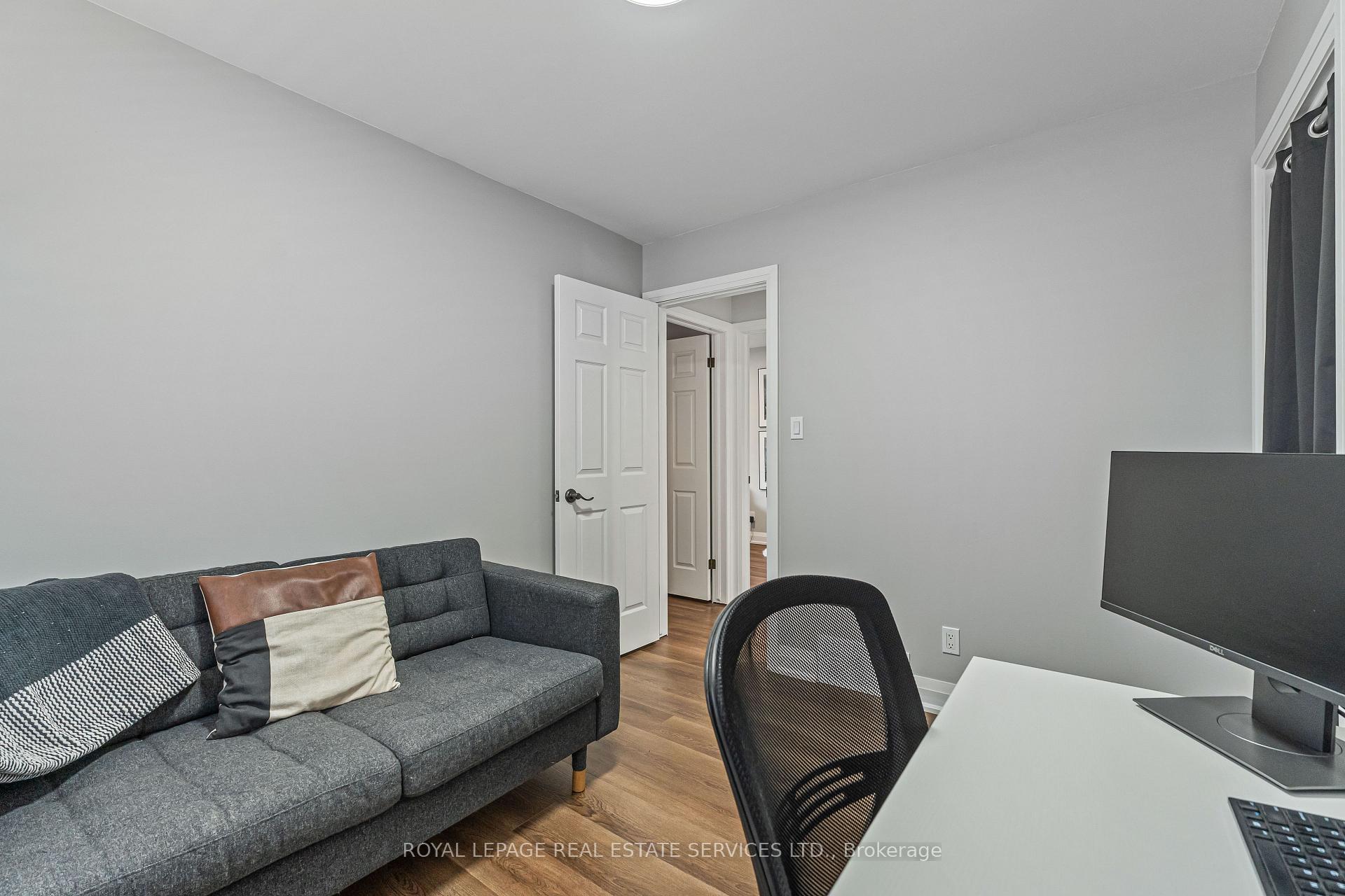 Photo 23 of 27 Cartier Drive, Thorold, Confederation Heights — HOMEH