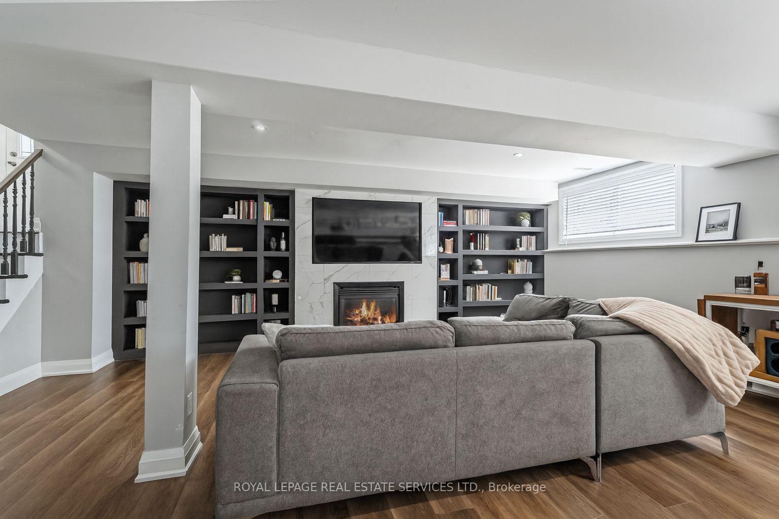 Photo 26 of 27 Cartier Drive, Thorold, Confederation Heights — HOMEH