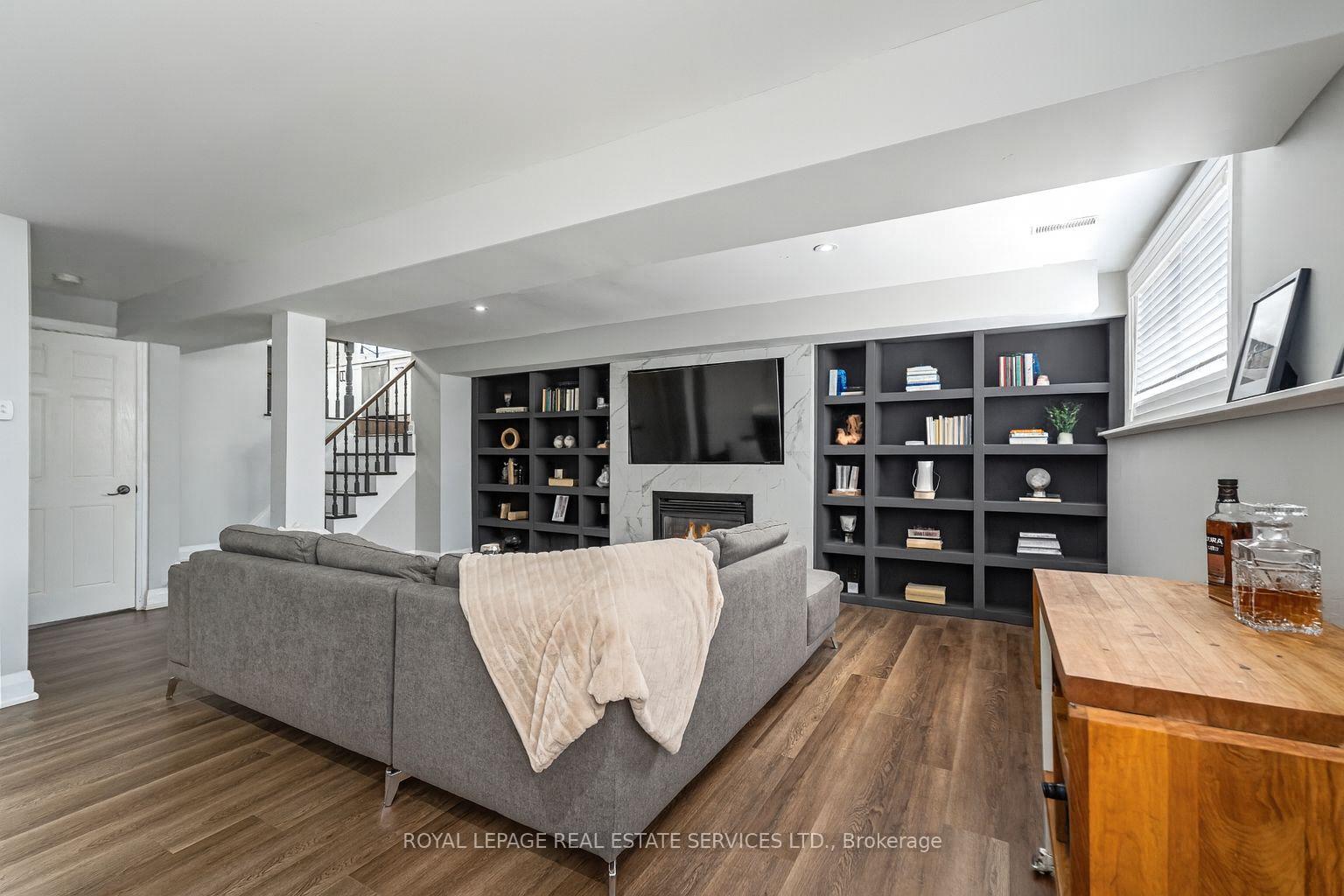 Photo 27 of 27 Cartier Drive, Thorold, Confederation Heights — HOMEH