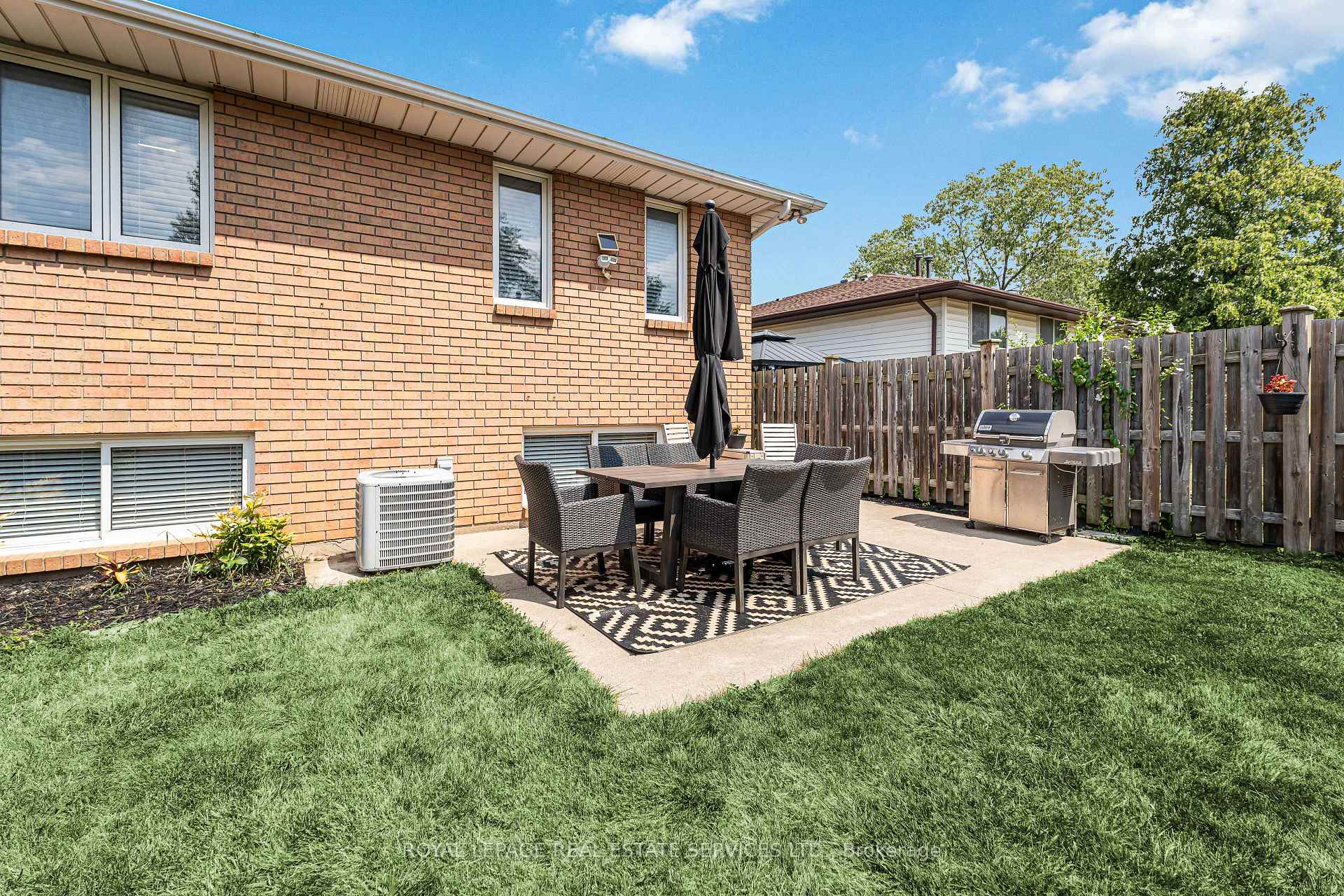 Photo 37 of 27 Cartier Drive, Thorold, Confederation Heights — HOMEH