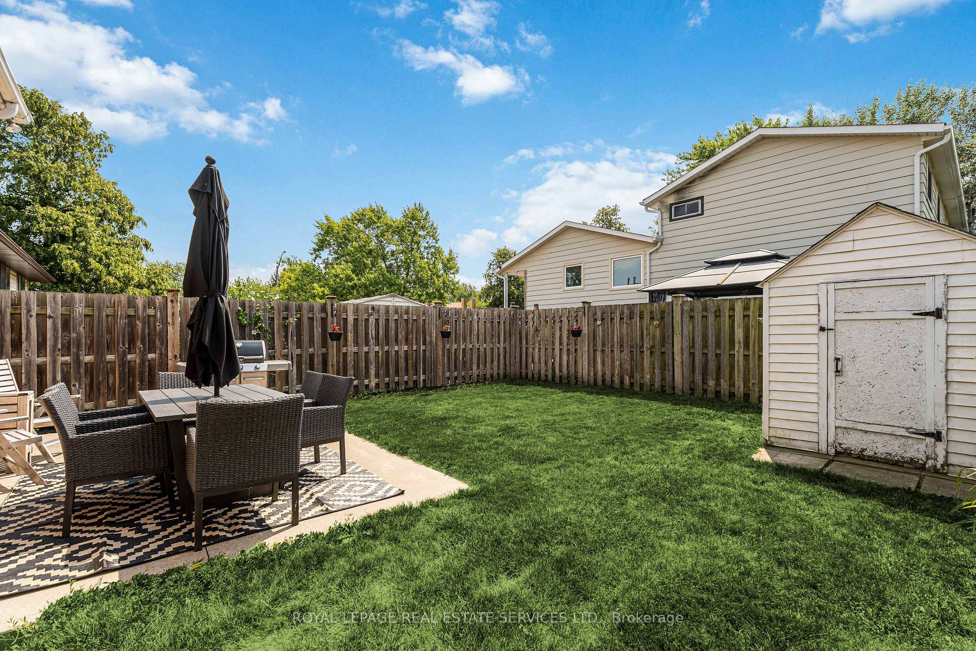 Photo 38 of 27 Cartier Drive, Thorold, Confederation Heights — HOMEH