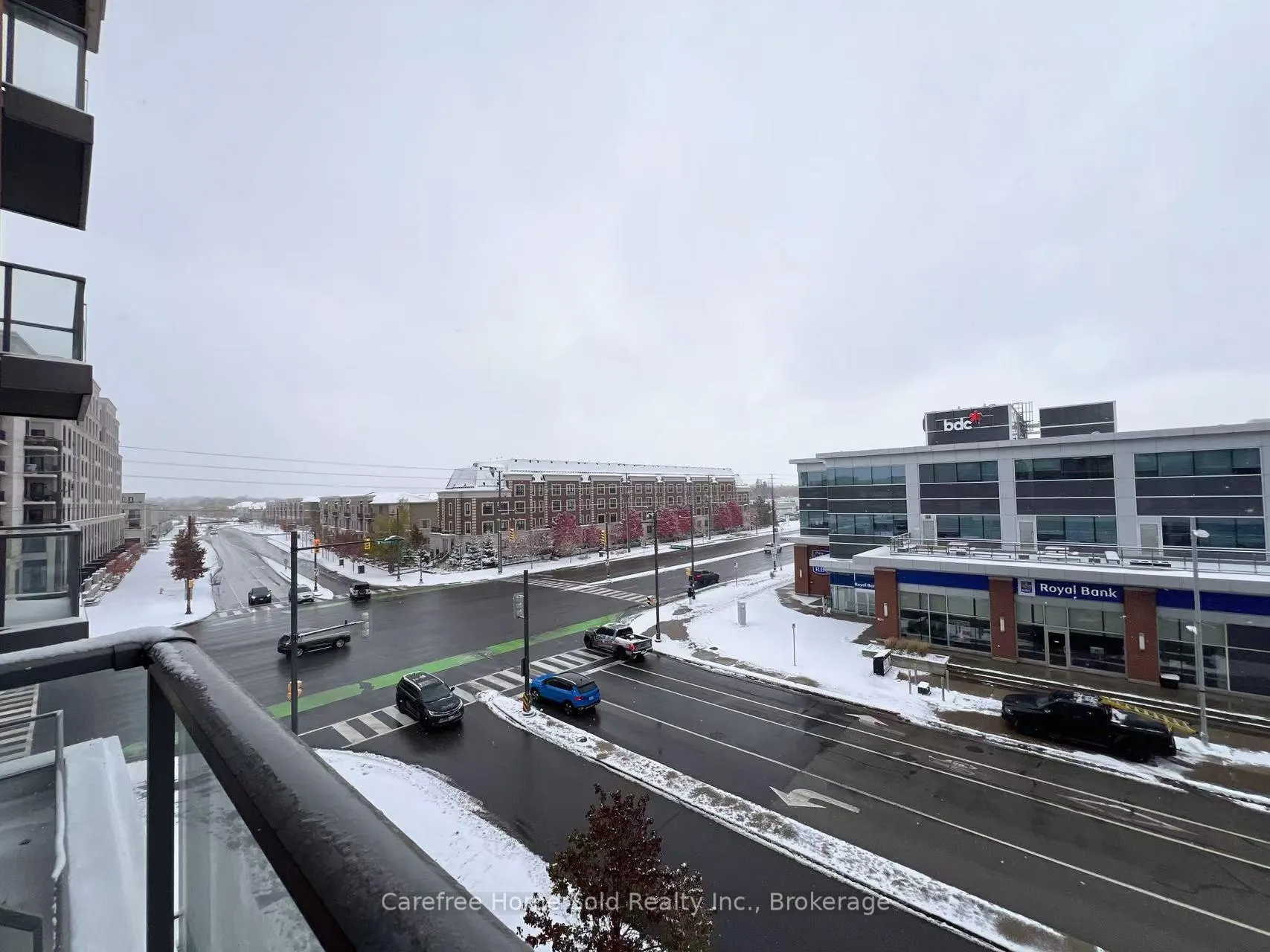 Photo 13 of Unit 525, 8228 Birchmount Road, Markham, Unionville — HOMEH