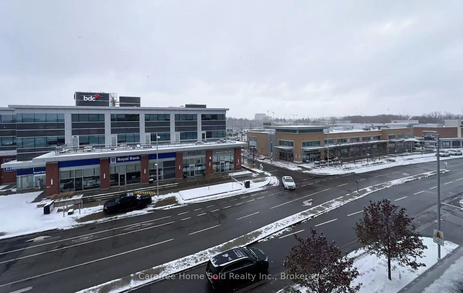 Photo 14 of Unit 525, 8228 Birchmount Road, Markham, Unionville — HOMEH