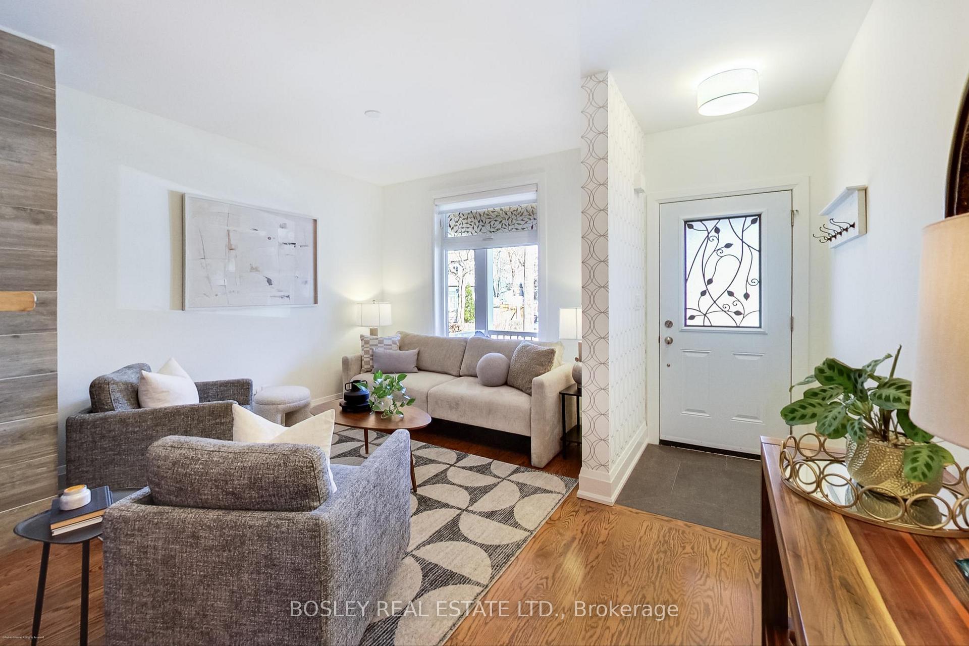 Photo 3 of 38 Earl Grey Road, Toronto, Blake-Jones — HOMEH
