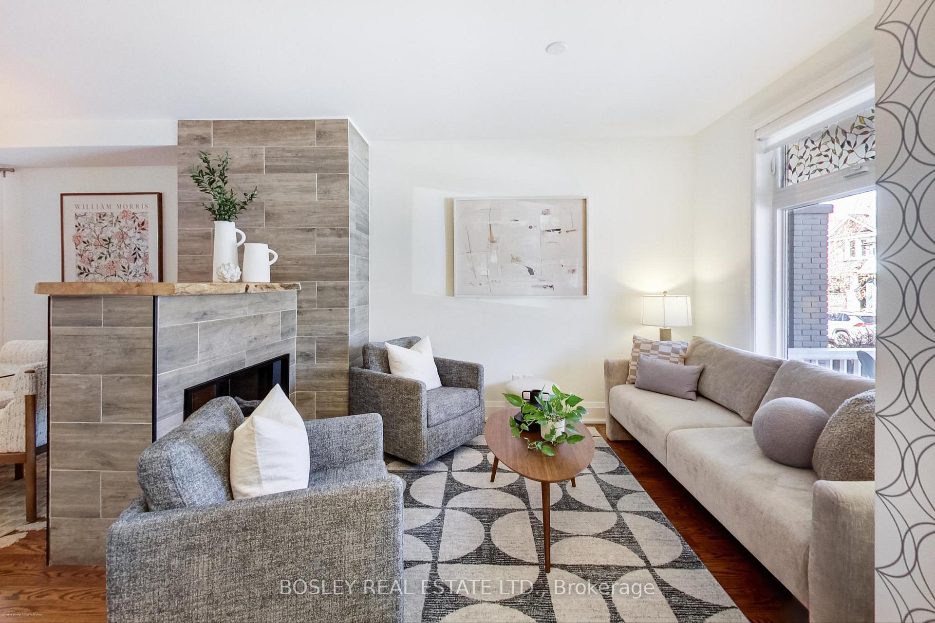 Photo 5 of 38 Earl Grey Road, Toronto, Blake-Jones — HOMEH