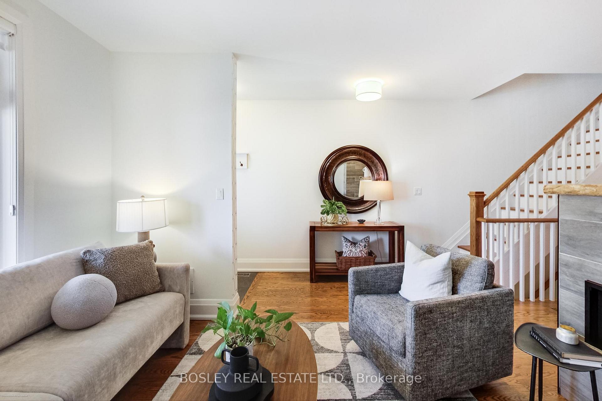 Photo 6 of 38 Earl Grey Road, Toronto, Blake-Jones — HOMEH