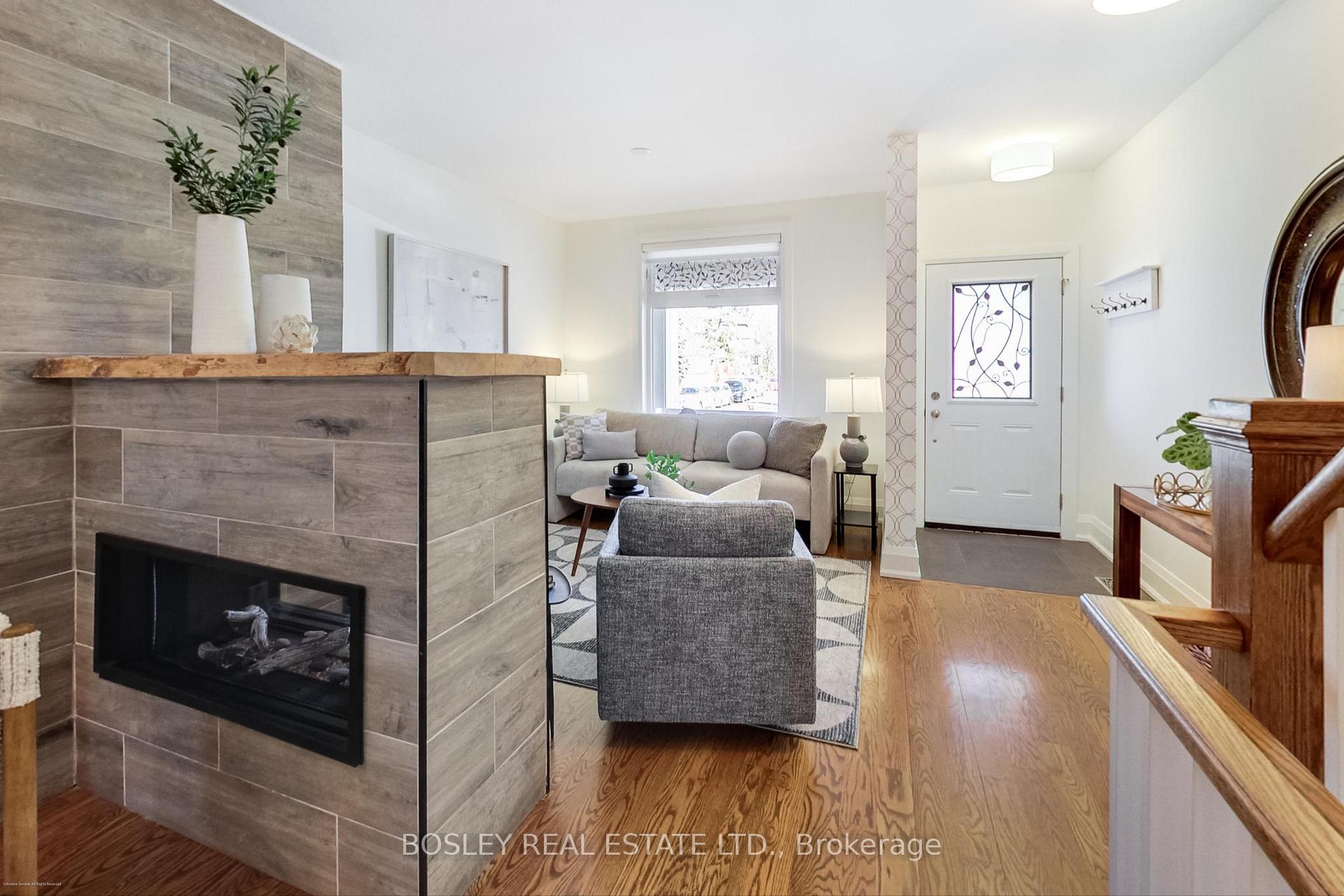 Photo 7 of 38 Earl Grey Road, Toronto, Blake-Jones — HOMEH