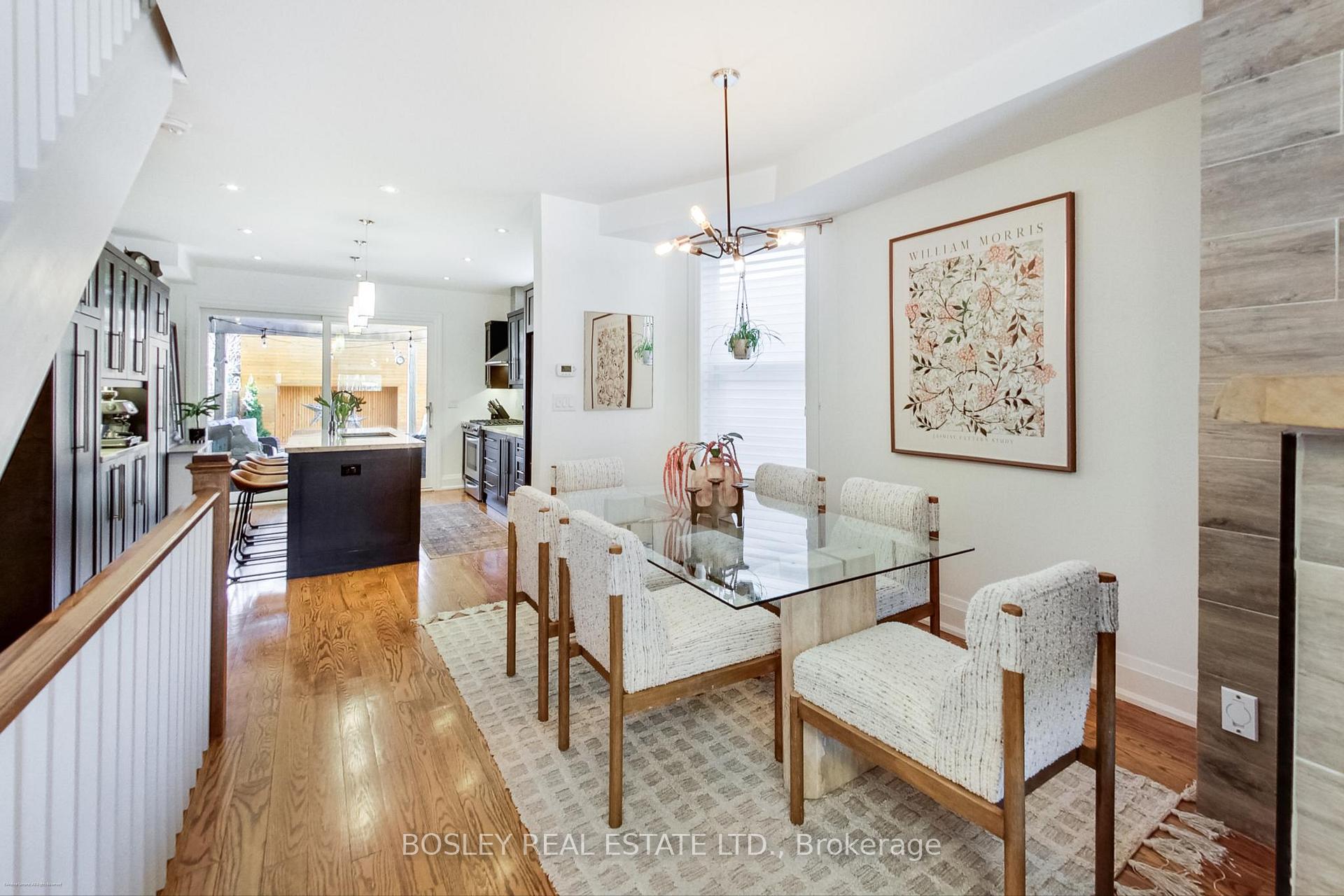 Photo 8 of 38 Earl Grey Road, Toronto, Blake-Jones — HOMEH
