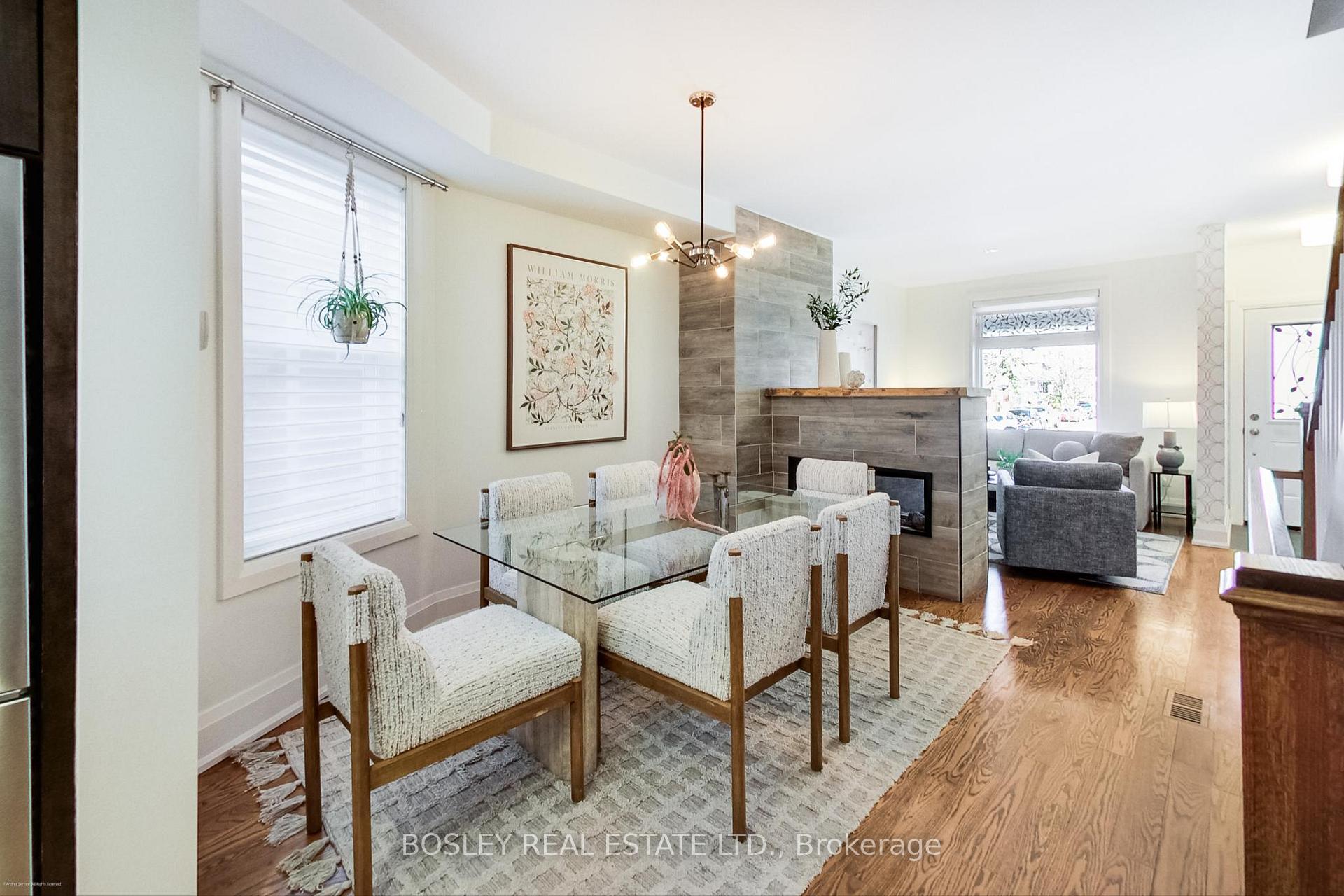 Photo 9 of 38 Earl Grey Road, Toronto, Blake-Jones — HOMEH
