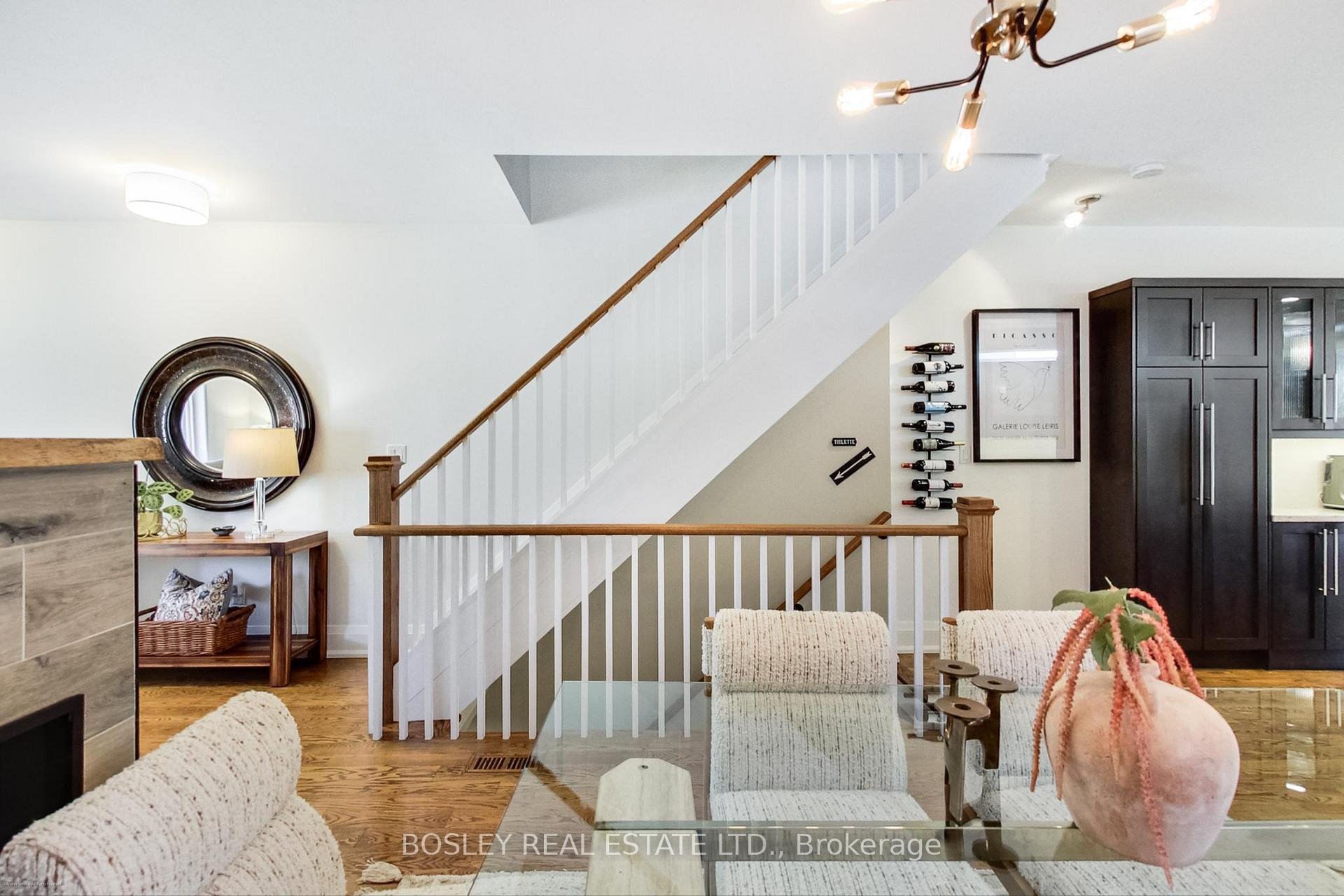 Photo 10 of 38 Earl Grey Road, Toronto, Blake-Jones — HOMEH
