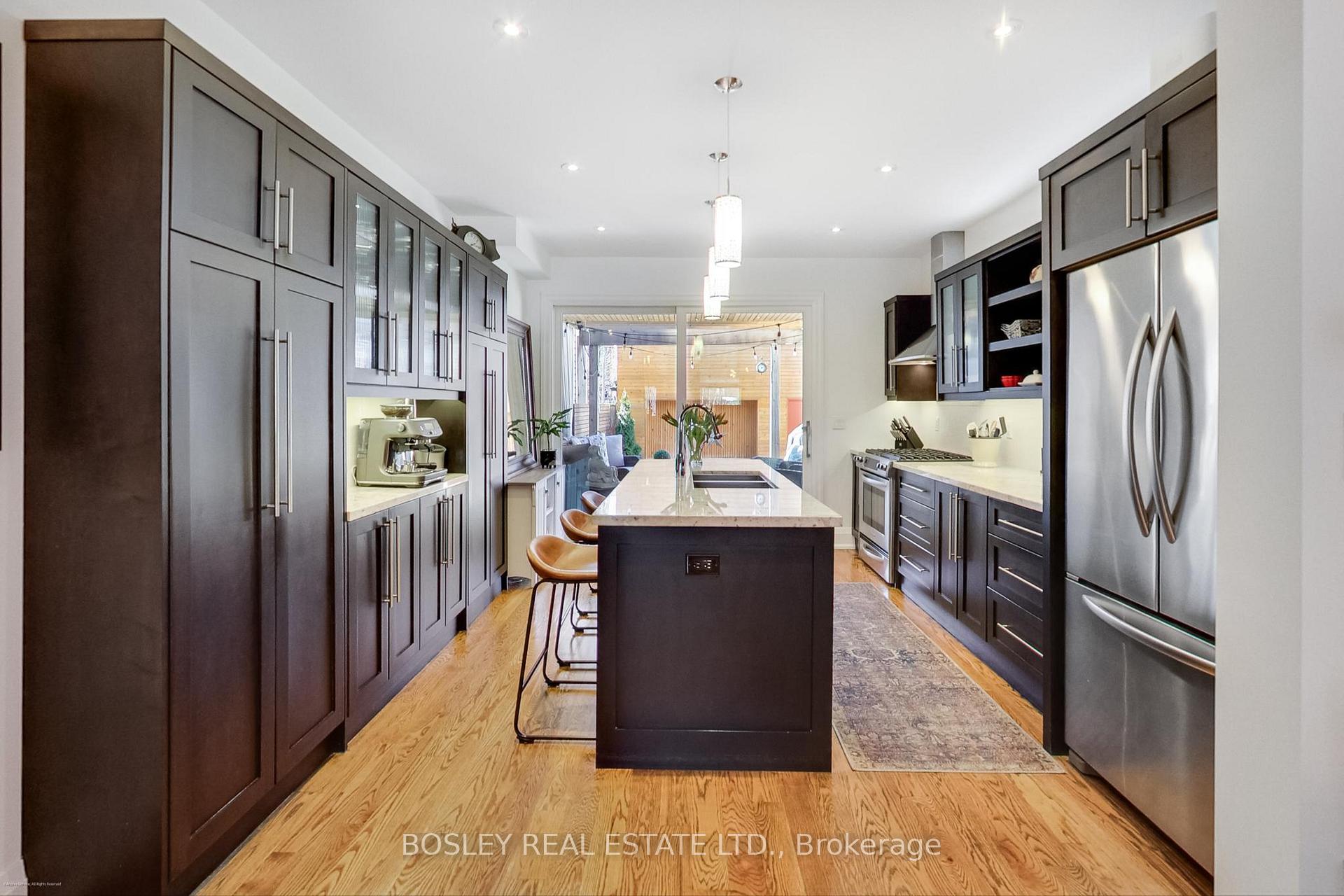 Photo 11 of 38 Earl Grey Road, Toronto, Blake-Jones — HOMEH