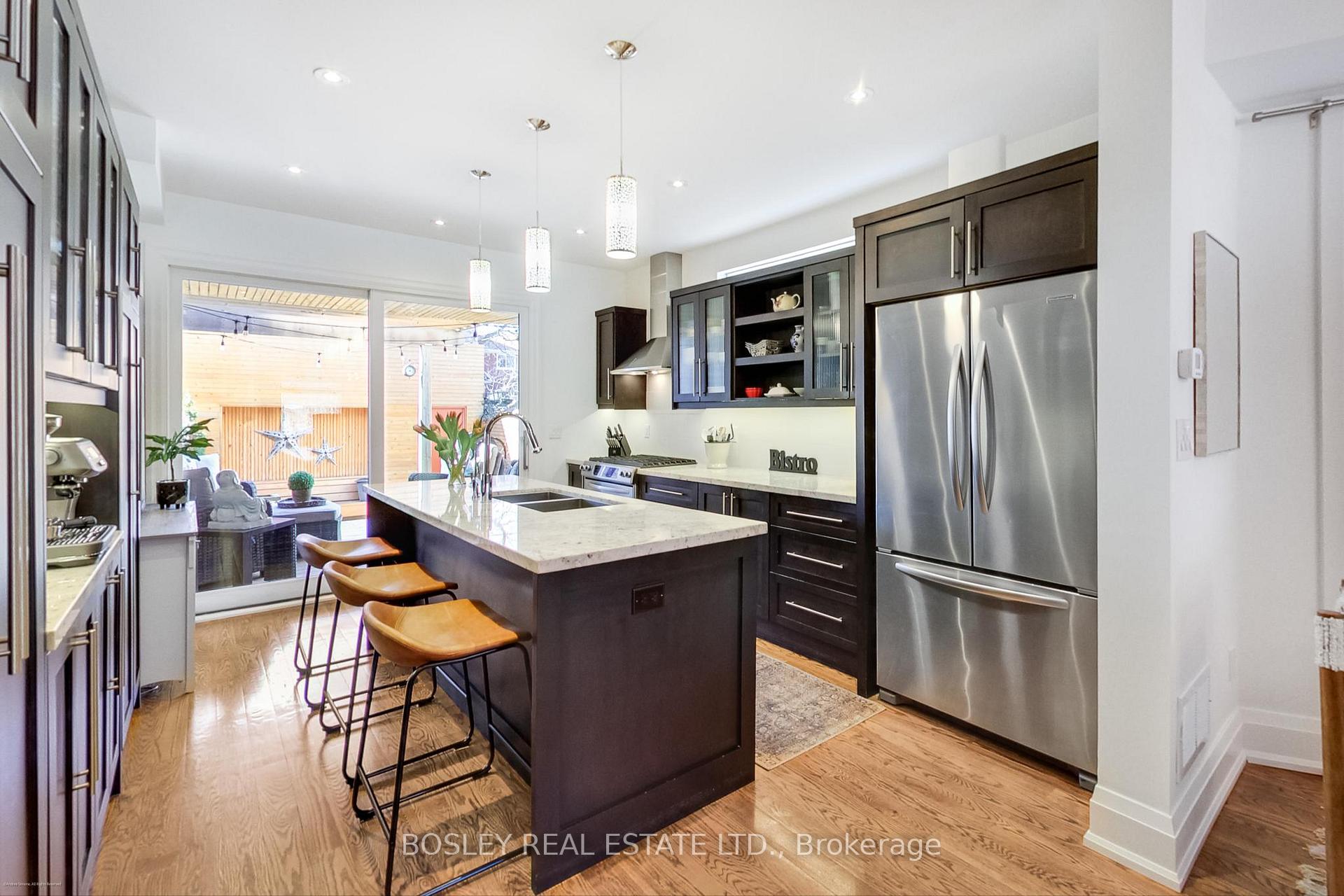 Photo 12 of 38 Earl Grey Road, Toronto, Blake-Jones — HOMEH