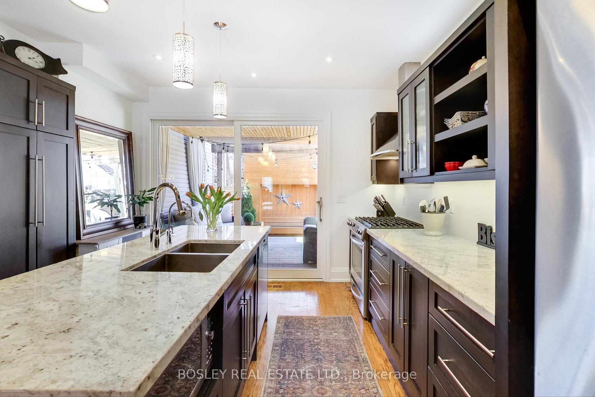 Photo 13 of 38 Earl Grey Road, Toronto, Blake-Jones — HOMEH