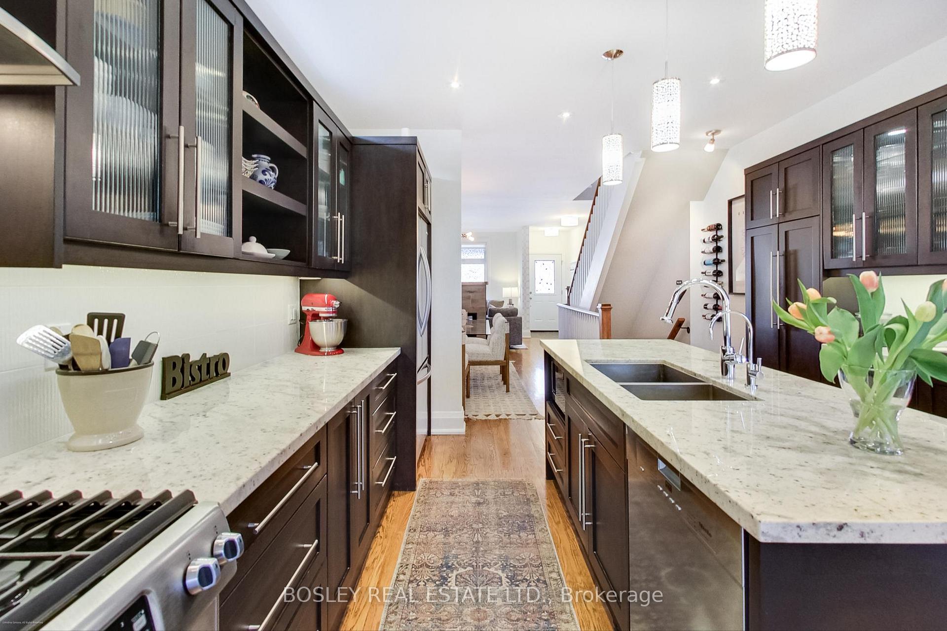 Photo 14 of 38 Earl Grey Road, Toronto, Blake-Jones — HOMEH
