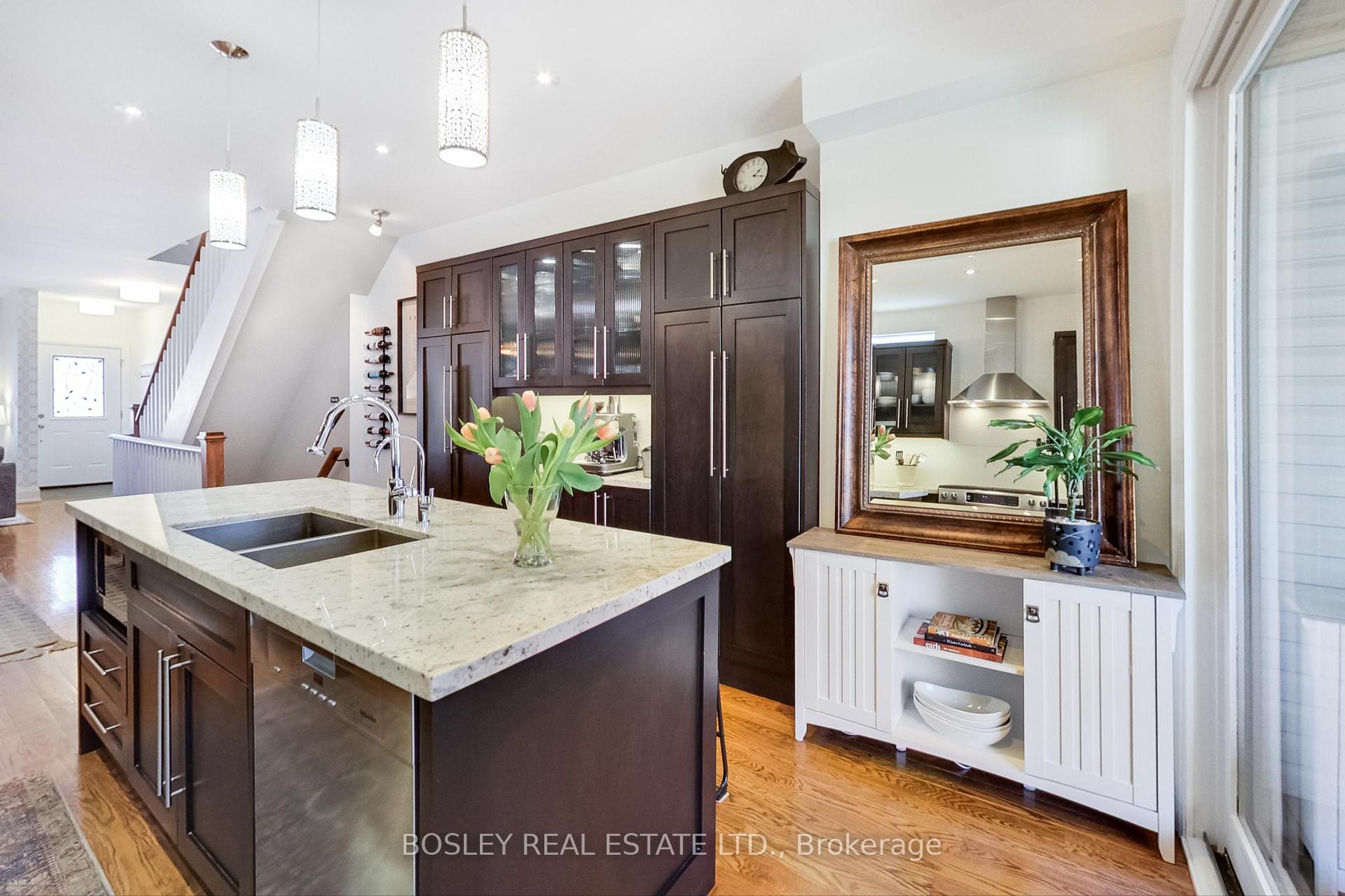 Photo 15 of 38 Earl Grey Road, Toronto, Blake-Jones — HOMEH