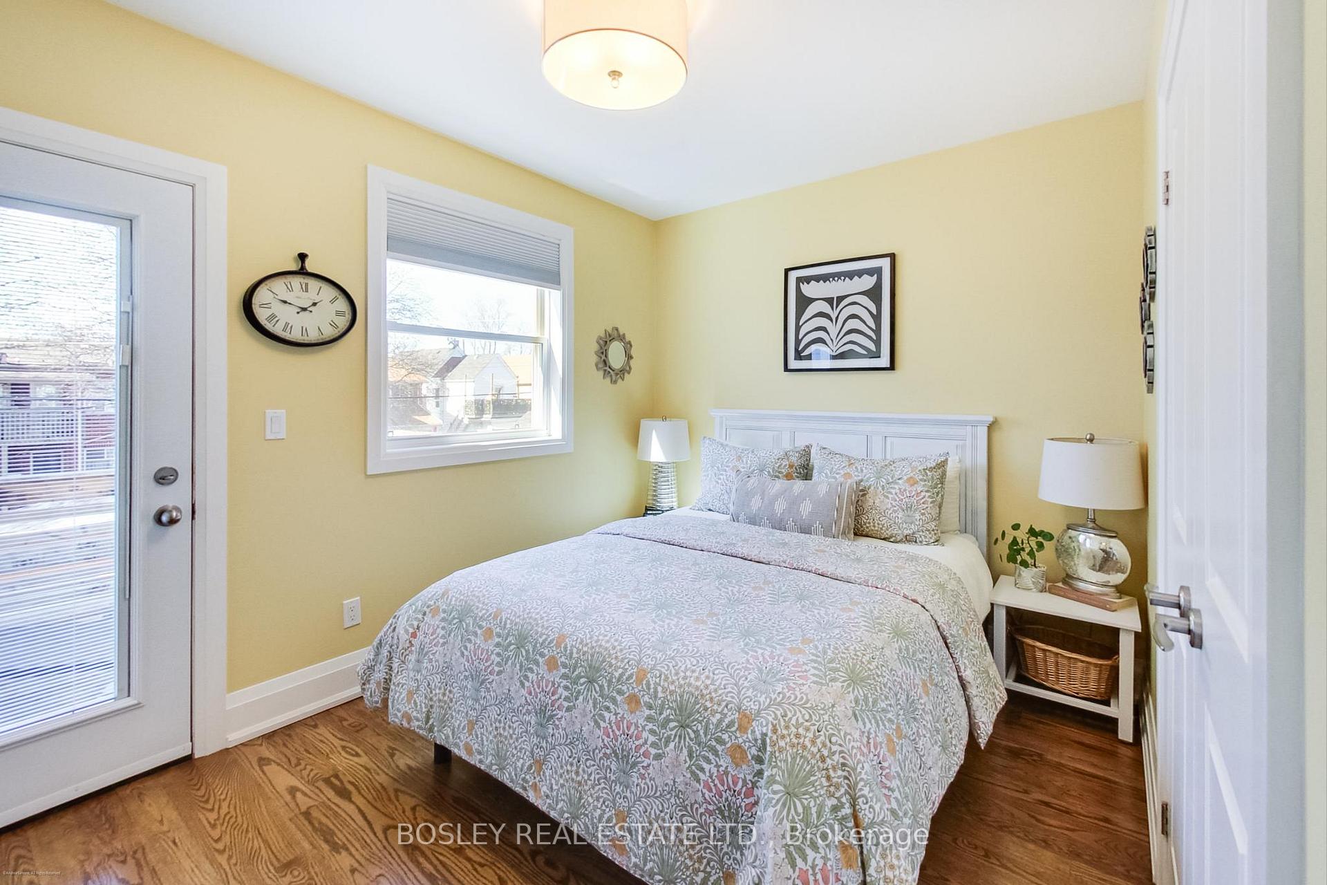 Photo 17 of 38 Earl Grey Road, Toronto, Blake-Jones — HOMEH
