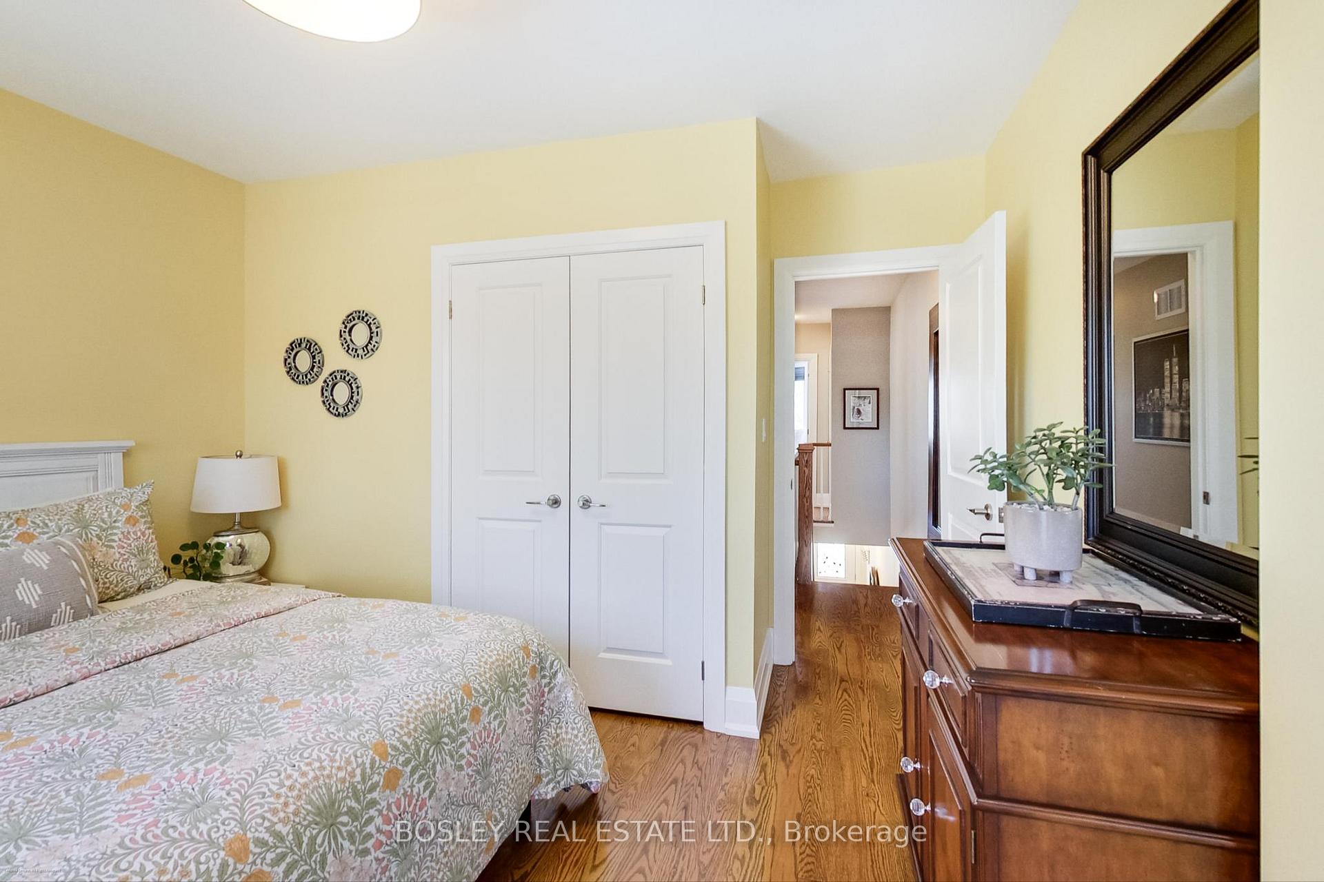 Photo 19 of 38 Earl Grey Road, Toronto, Blake-Jones — HOMEH