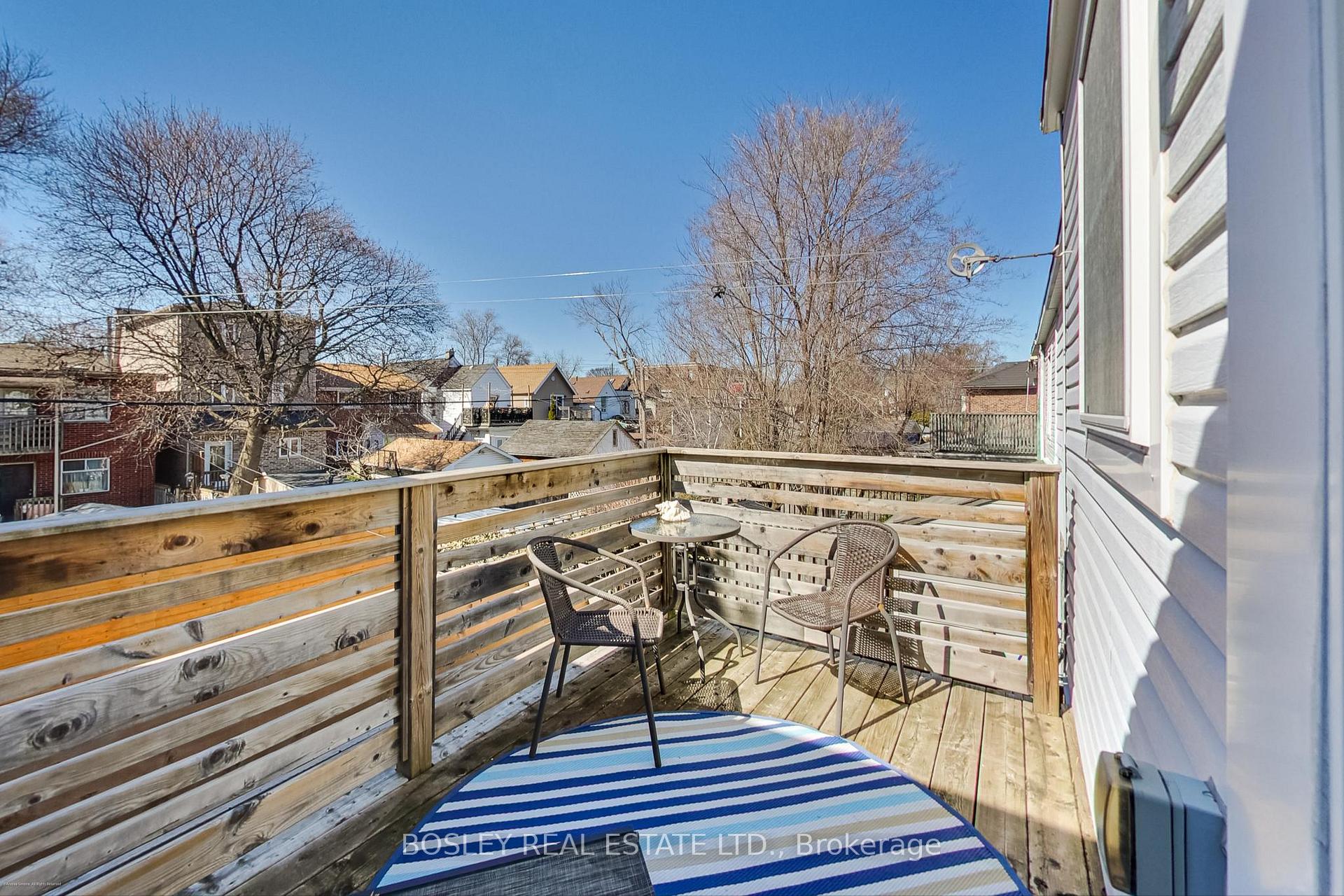 Photo 20 of 38 Earl Grey Road, Toronto, Blake-Jones — HOMEH