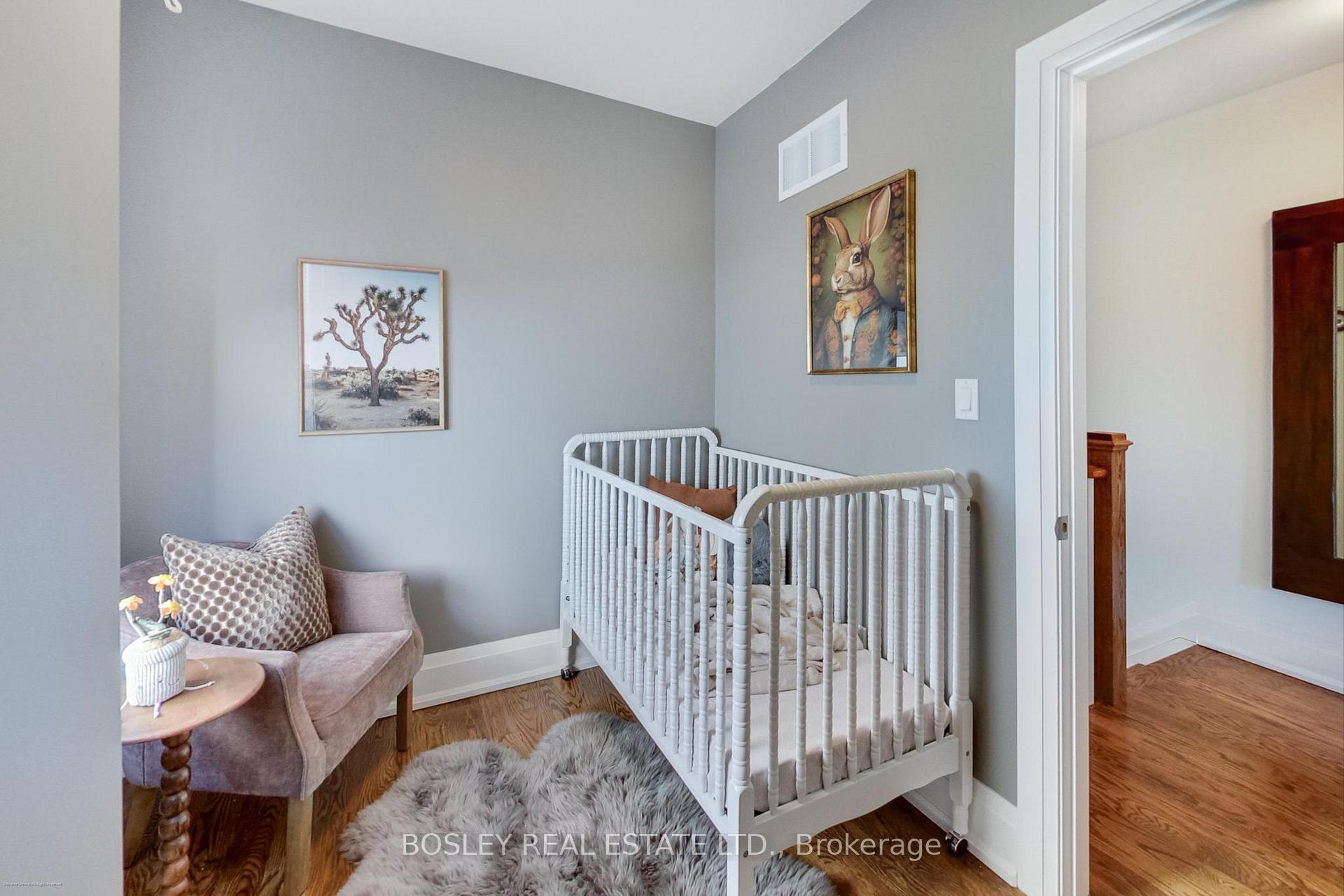 Photo 21 of 38 Earl Grey Road, Toronto, Blake-Jones — HOMEH