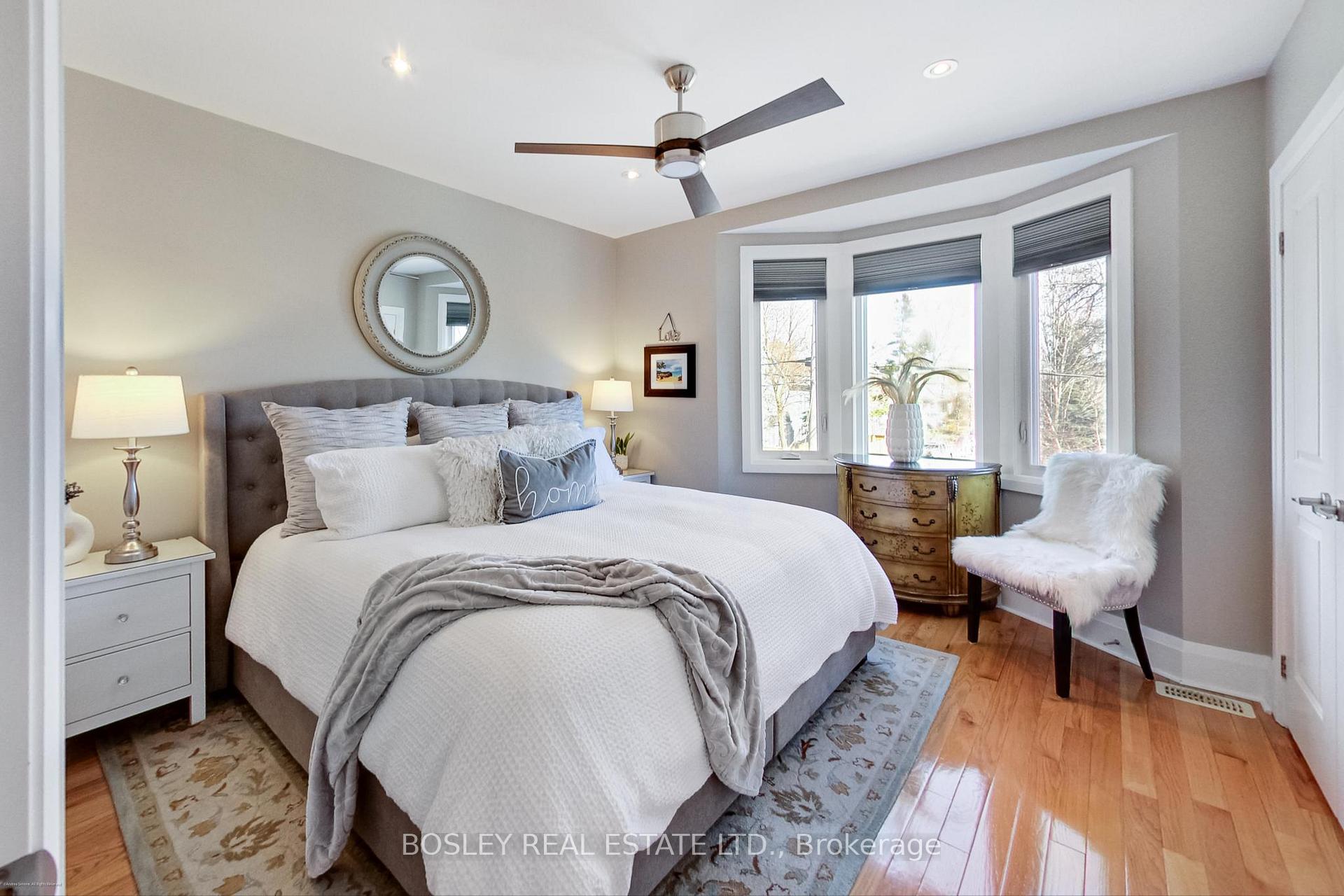 Photo 23 of 38 Earl Grey Road, Toronto, Blake-Jones — HOMEH