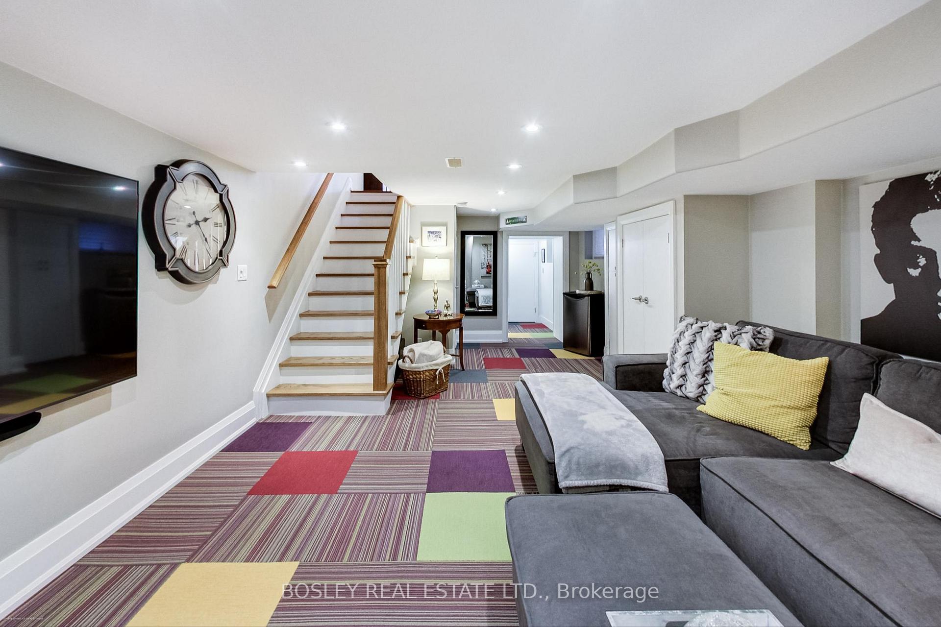 Photo 25 of 38 Earl Grey Road, Toronto, Blake-Jones — HOMEH
