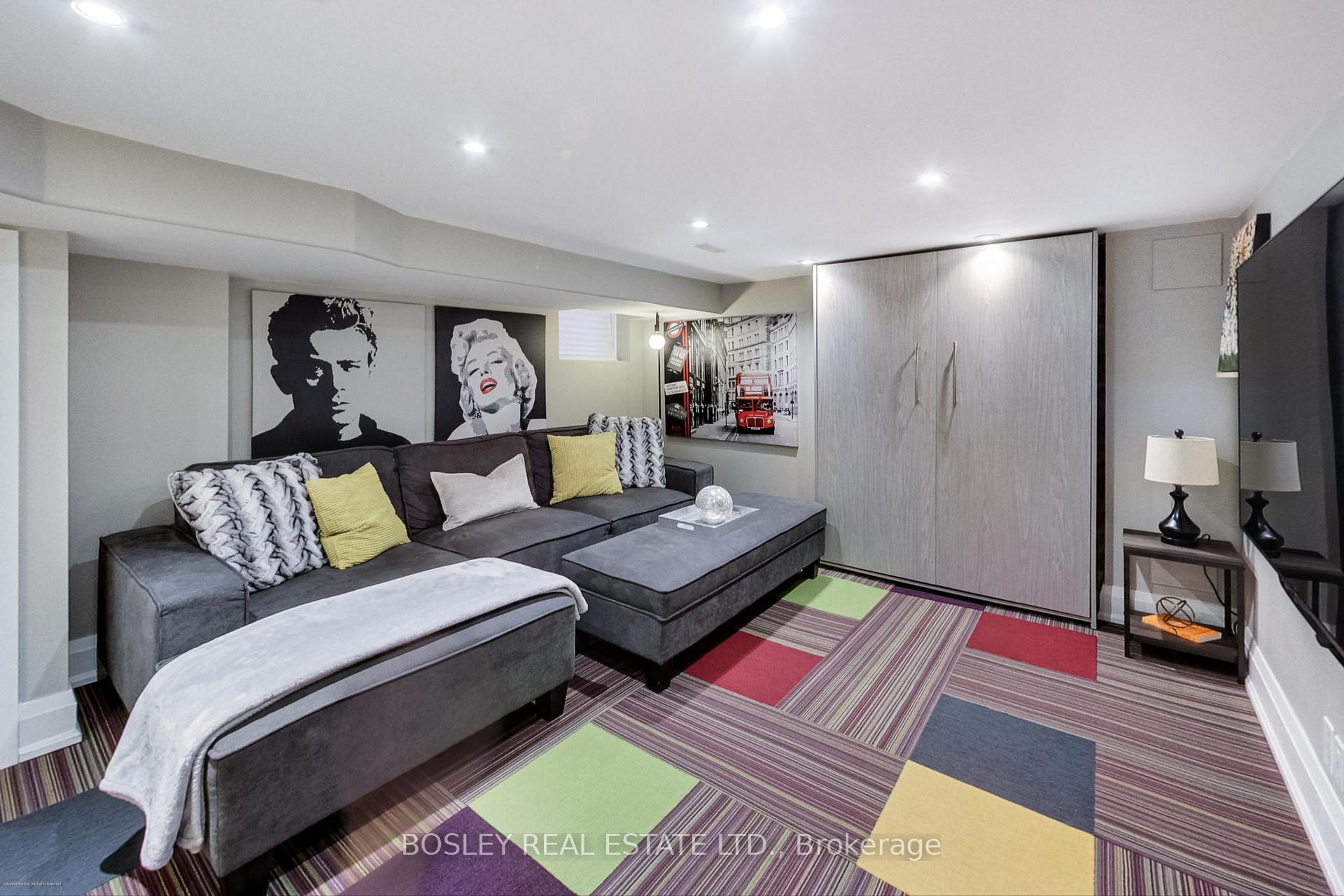 Photo 26 of 38 Earl Grey Road, Toronto, Blake-Jones — HOMEH