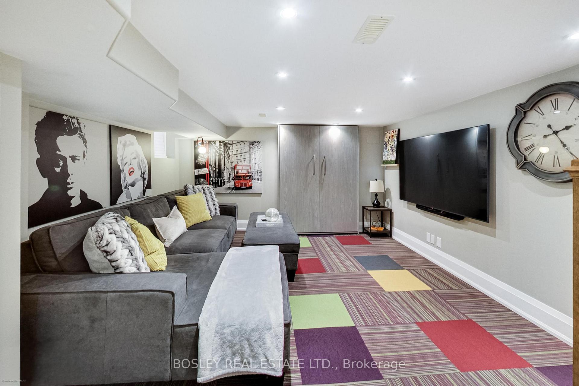 Photo 27 of 38 Earl Grey Road, Toronto, Blake-Jones — HOMEH