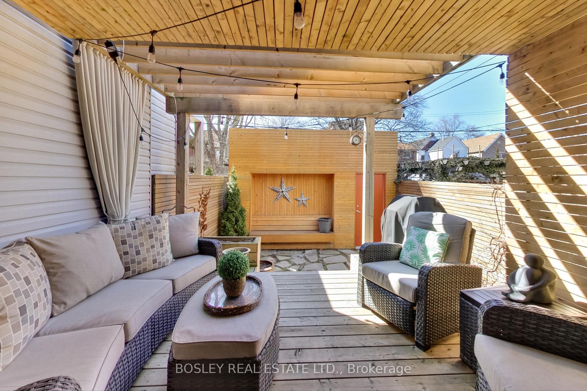 Photo 30 of 38 Earl Grey Road, Toronto, Blake-Jones — HOMEH