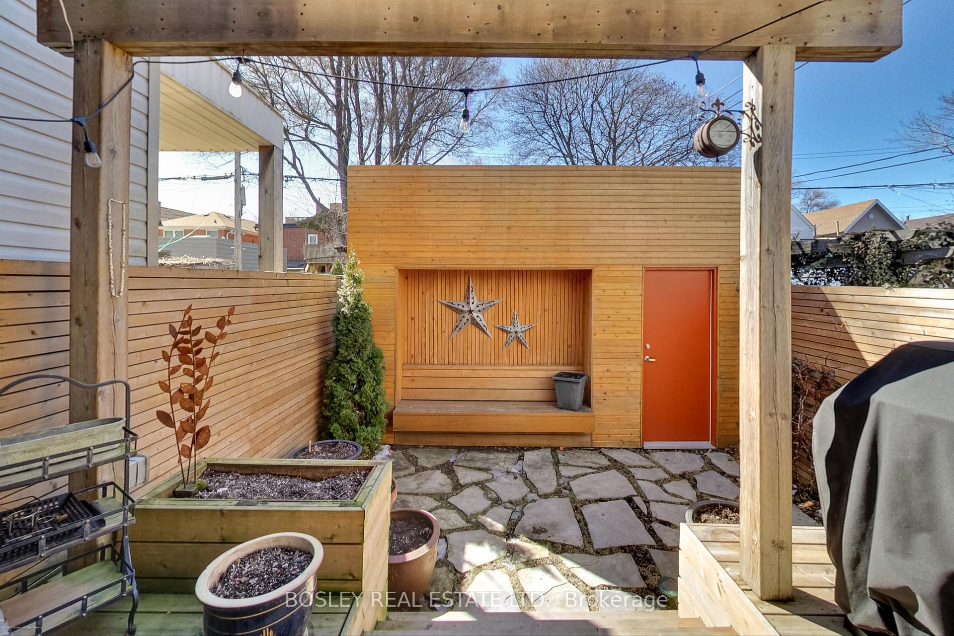 Photo 31 of 38 Earl Grey Road, Toronto, Blake-Jones — HOMEH