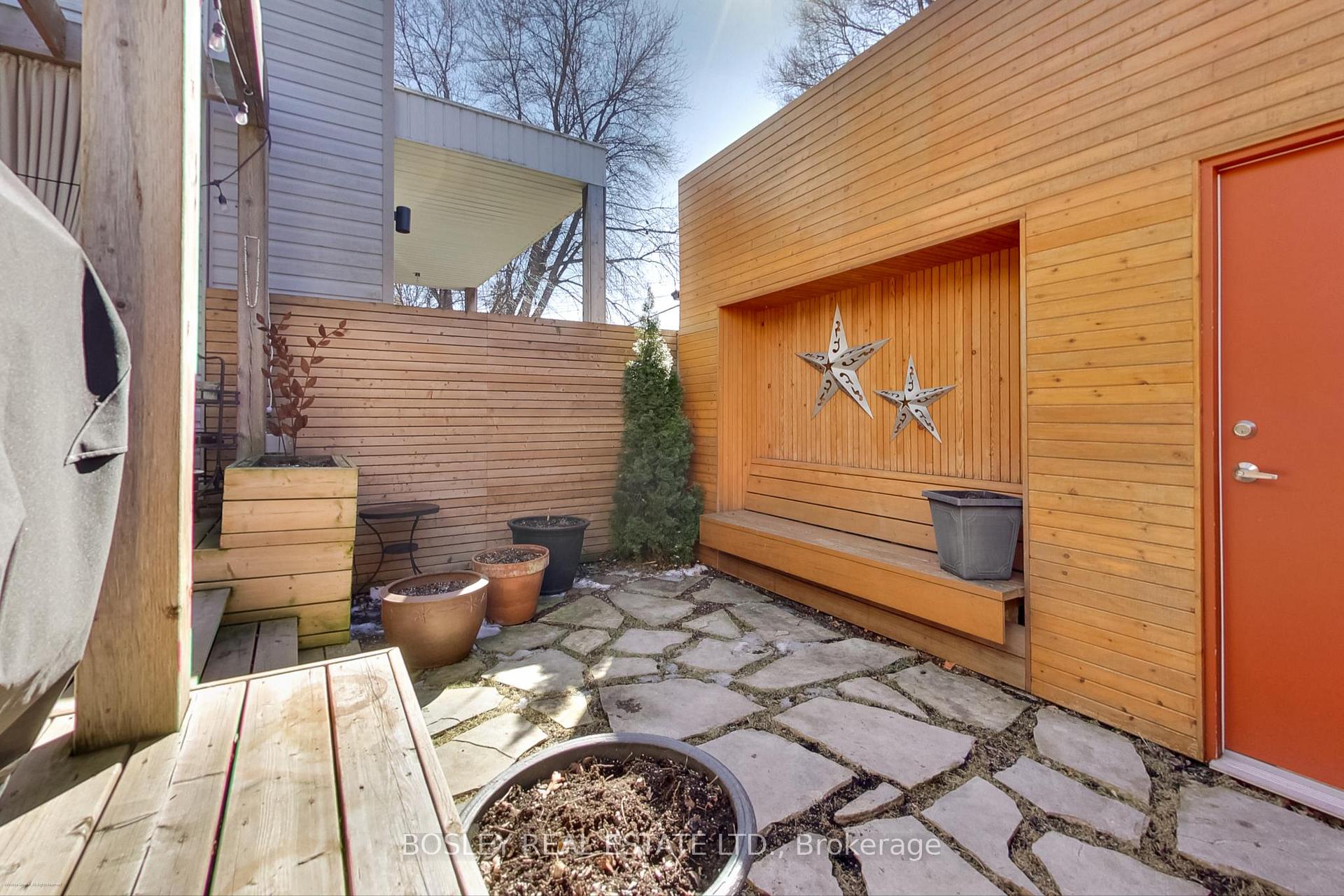 Photo 32 of 38 Earl Grey Road, Toronto, Blake-Jones — HOMEH