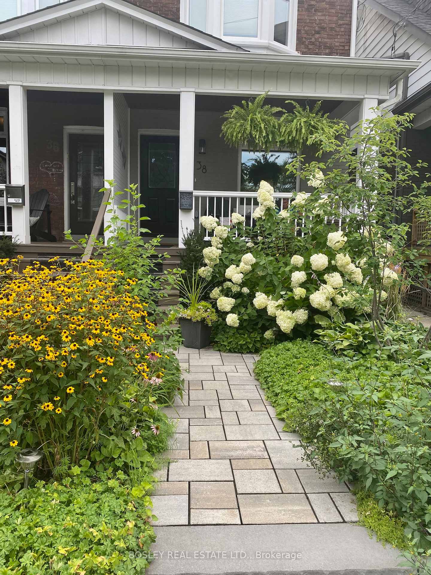 Photo 34 of 38 Earl Grey Road, Toronto, Blake-Jones — HOMEH