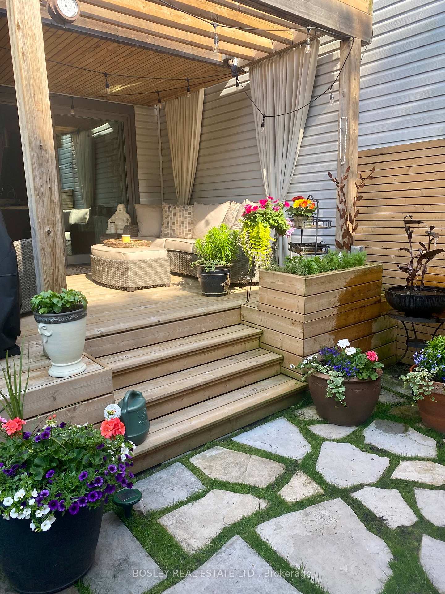 Photo 36 of 38 Earl Grey Road, Toronto, Blake-Jones — HOMEH