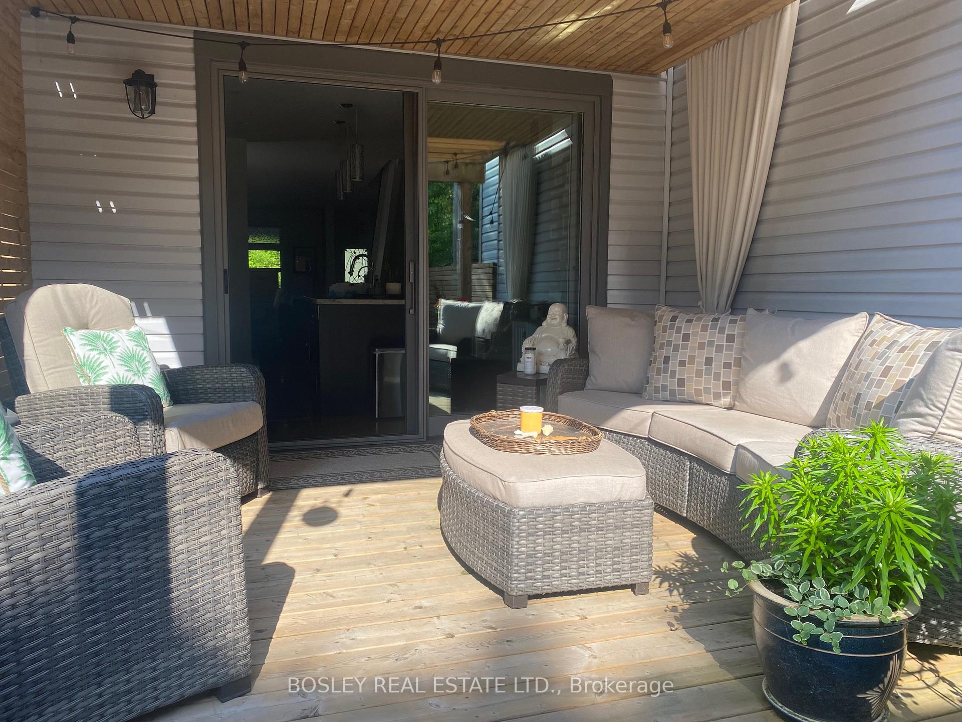 Photo 37 of 38 Earl Grey Road, Toronto, Blake-Jones — HOMEH