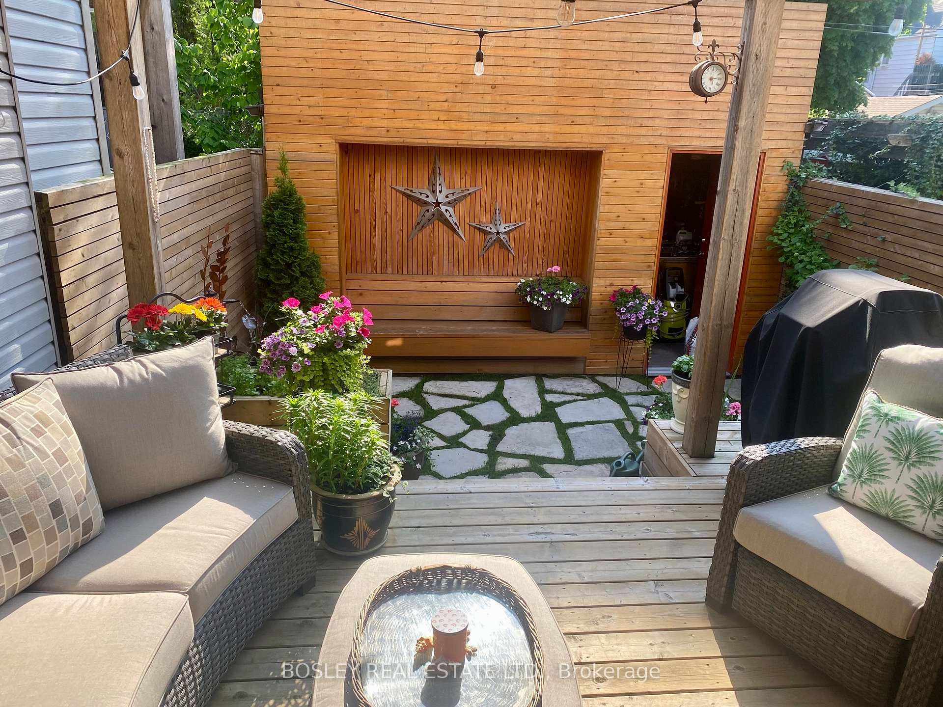 Photo 39 of 38 Earl Grey Road, Toronto, Blake-Jones — HOMEH
