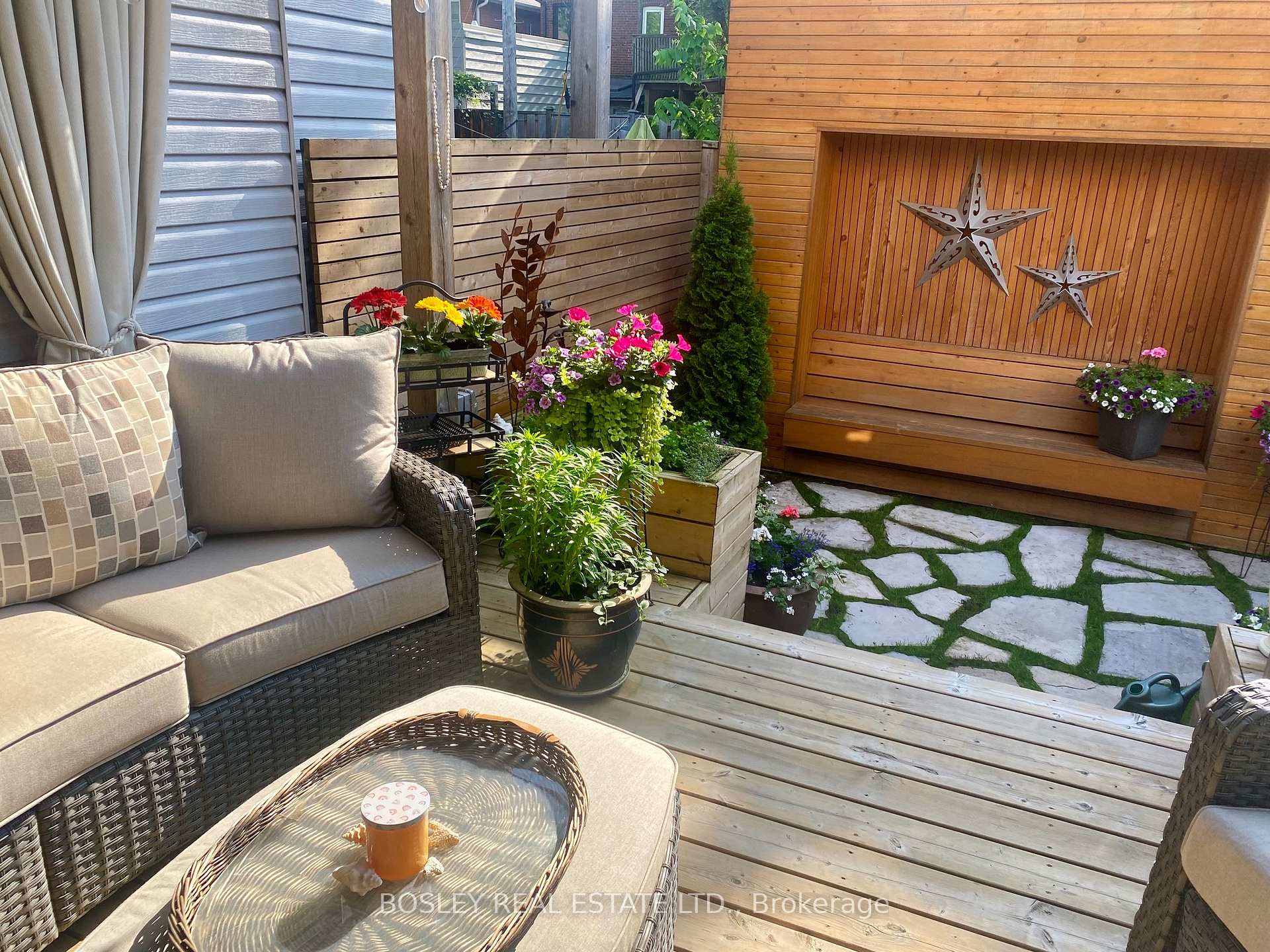 Photo 40 of 38 Earl Grey Road, Toronto, Blake-Jones — HOMEH