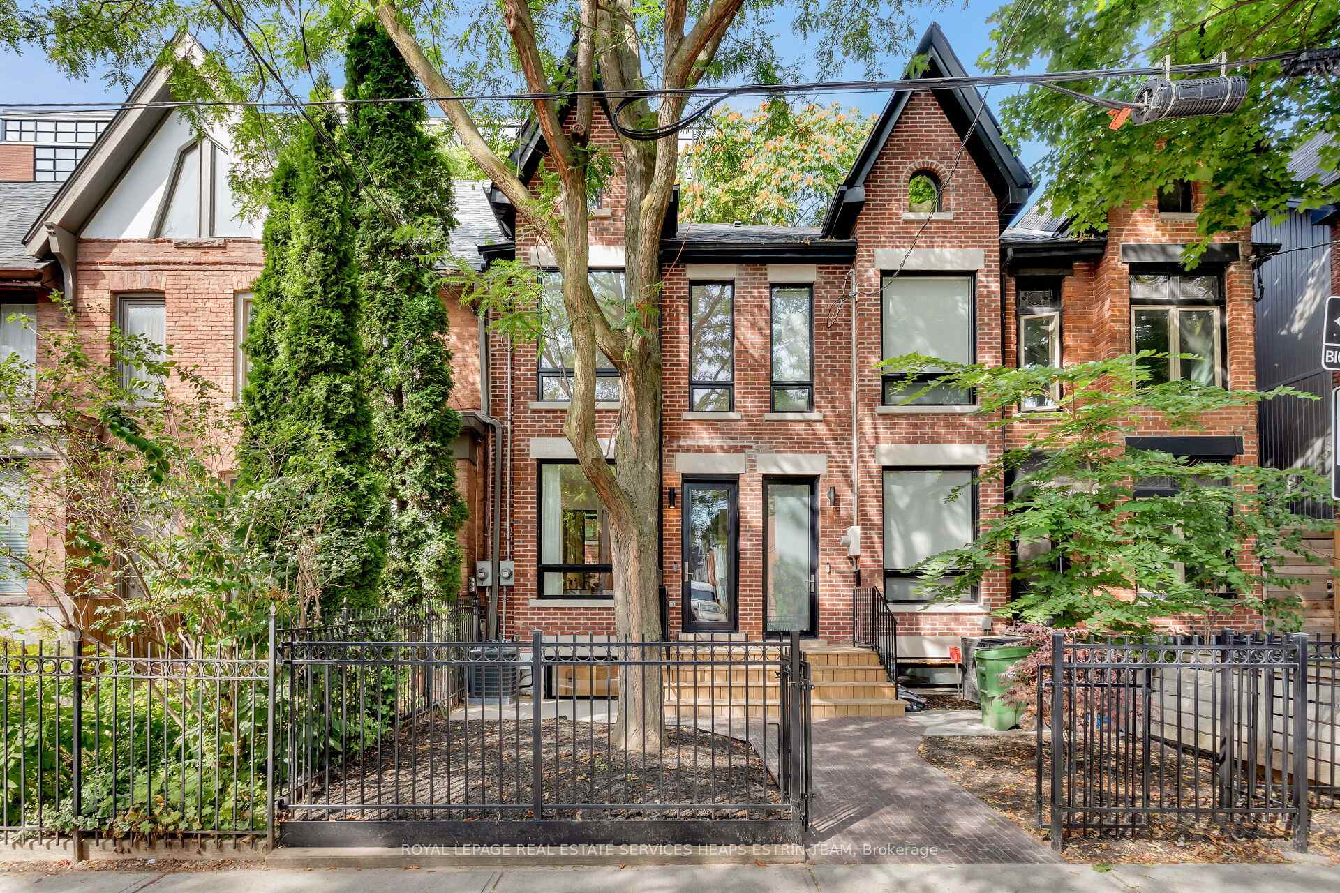 Photo 1 of 100 Sumach Street, Toronto, Regent Park — HOMEH