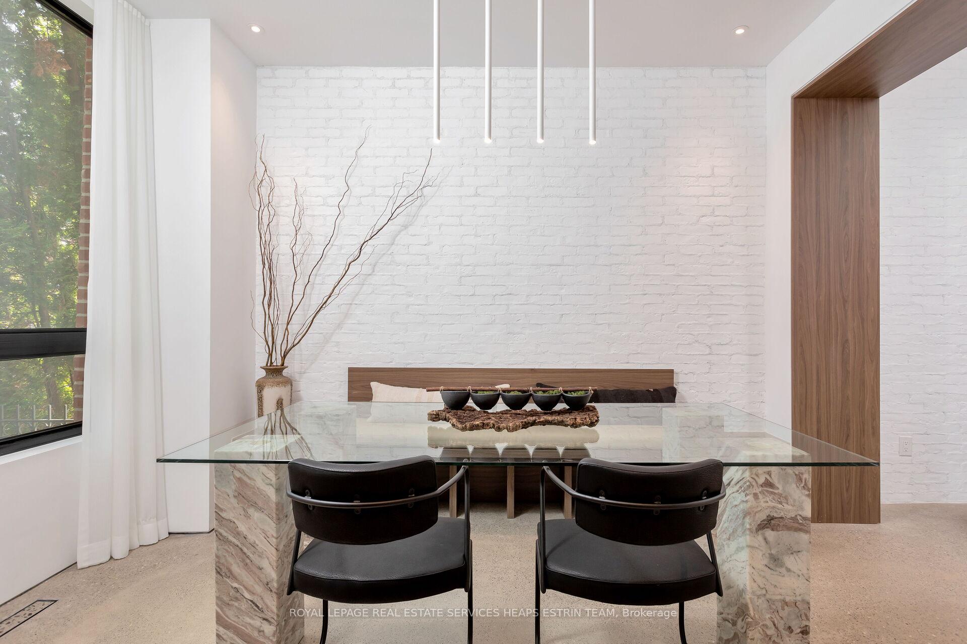 Photo 3 of 100 Sumach Street, Toronto, Regent Park — HOMEH