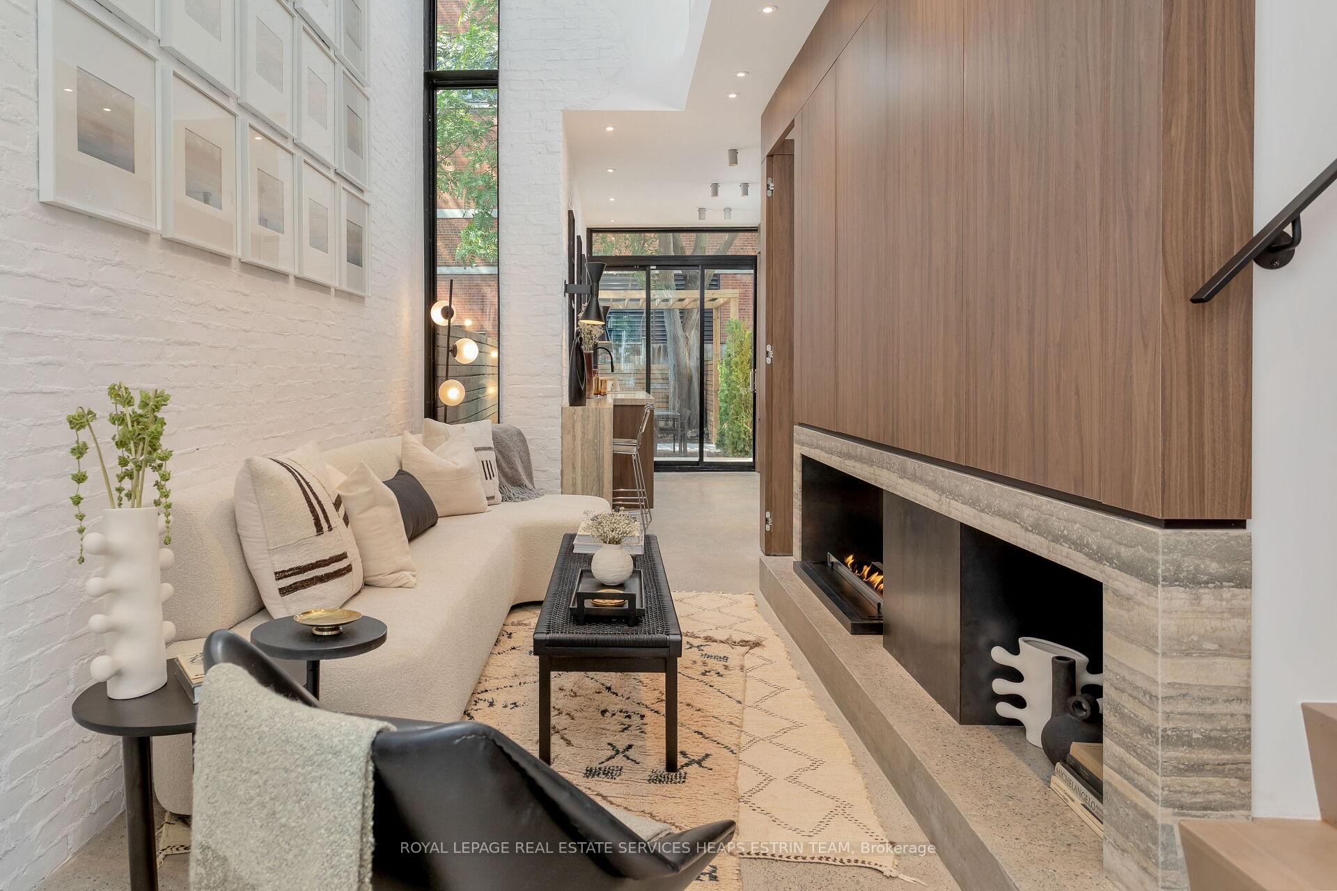 Photo 4 of 100 Sumach Street, Toronto, Regent Park — HOMEH