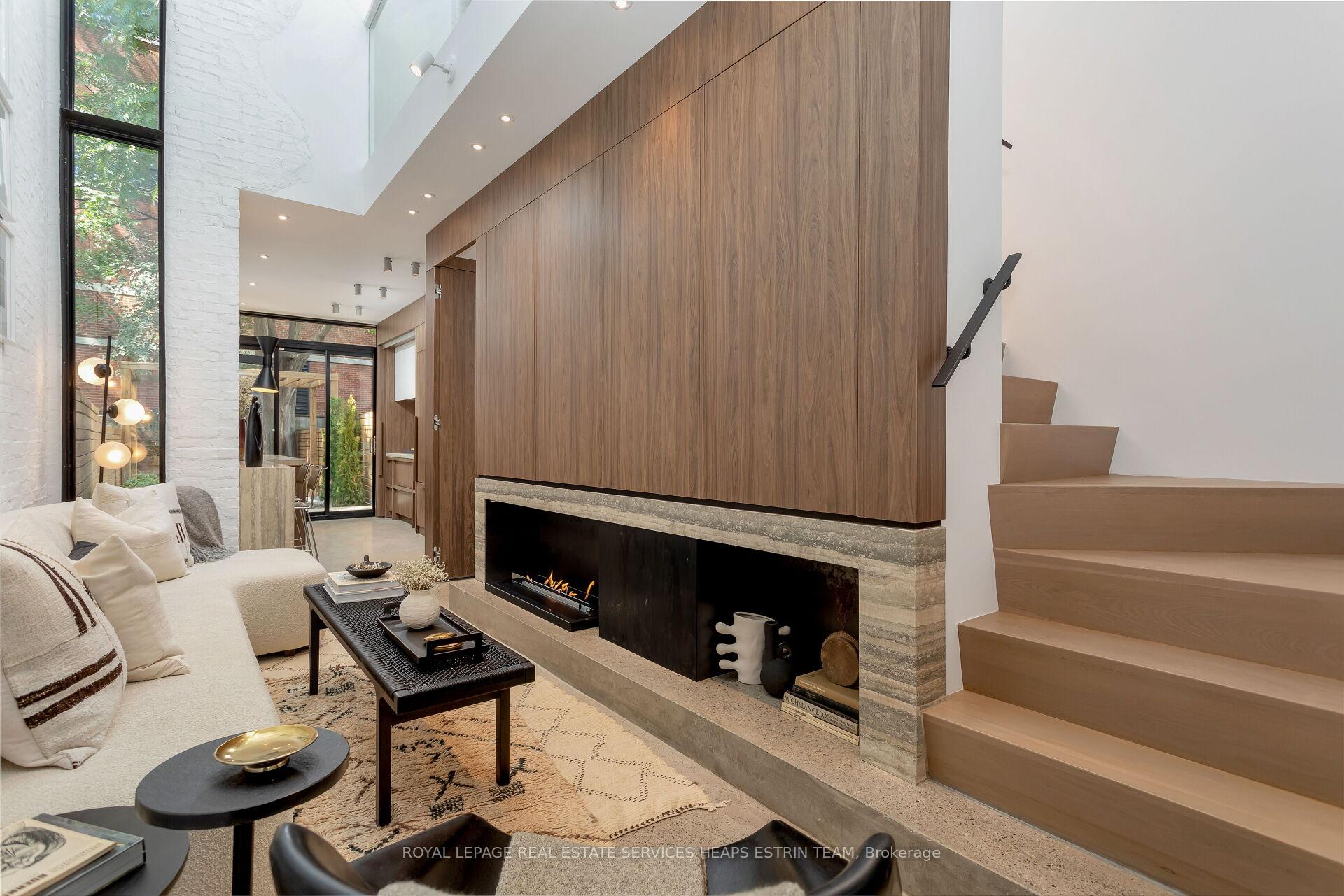Photo 5 of 100 Sumach Street, Toronto, Regent Park — HOMEH